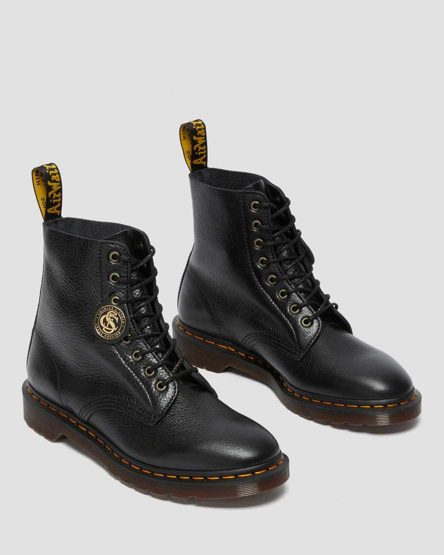 https://i1.adis.ws/i/drmartens/26856001.88.jpg?$large$1460 Pascal Buckingham Leather Lace Up Boots | Dr Martens