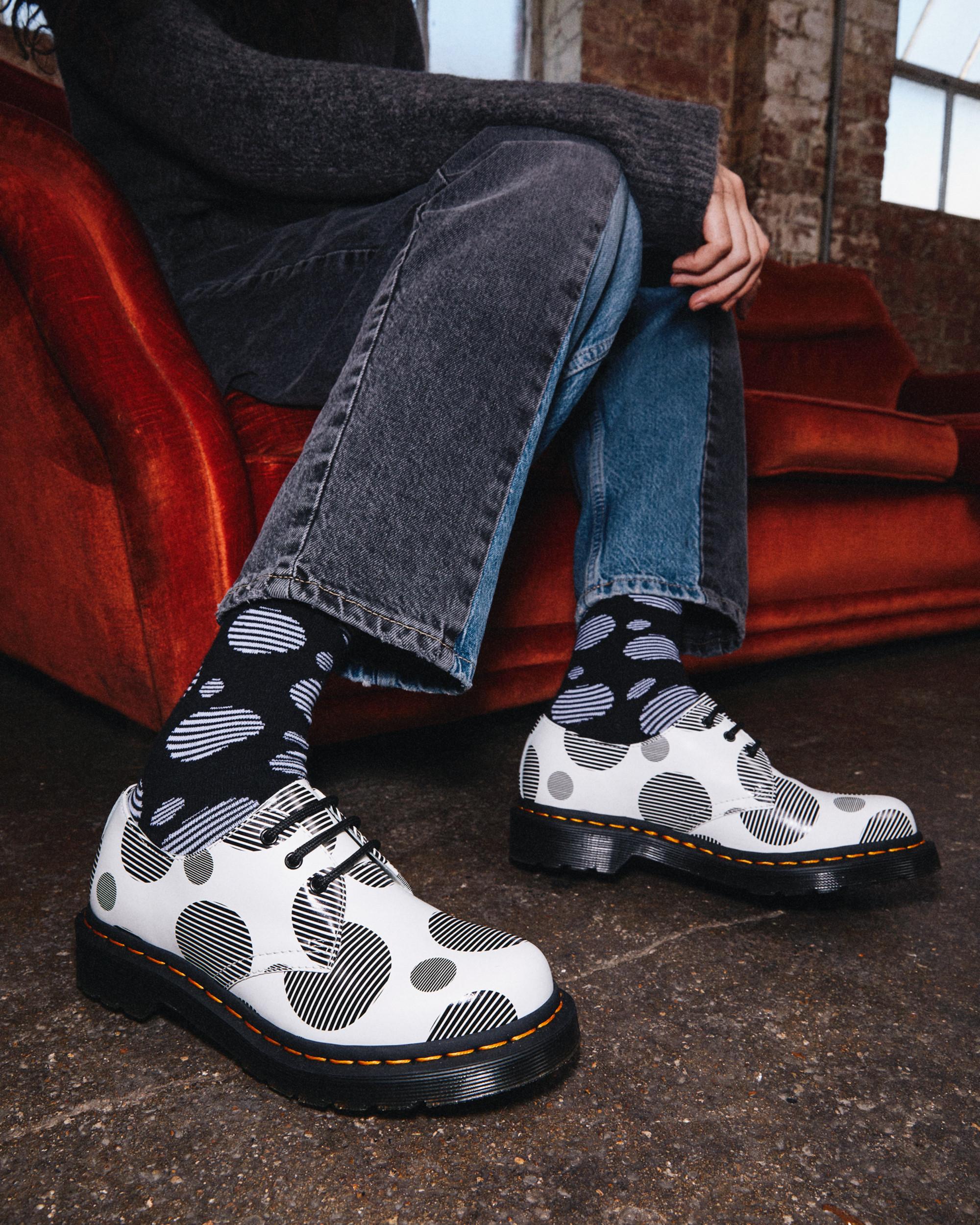 dr martens 1461 nữ