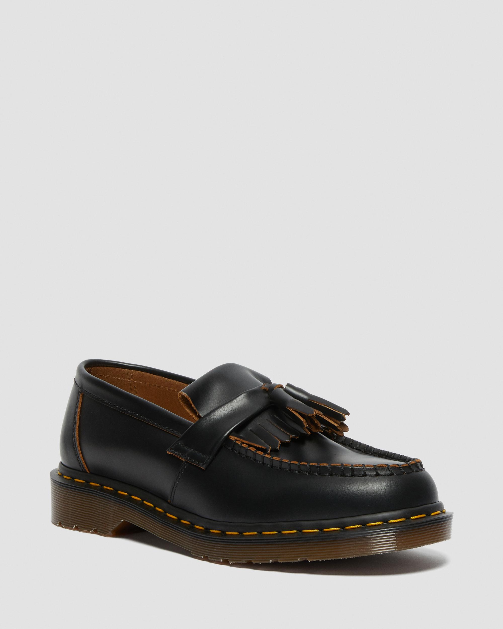 dr martens penny loafers