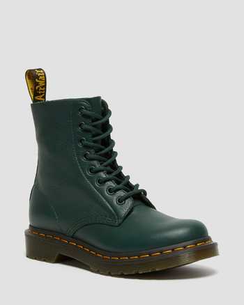 PINE GREEN | Boots | Dr. Martens