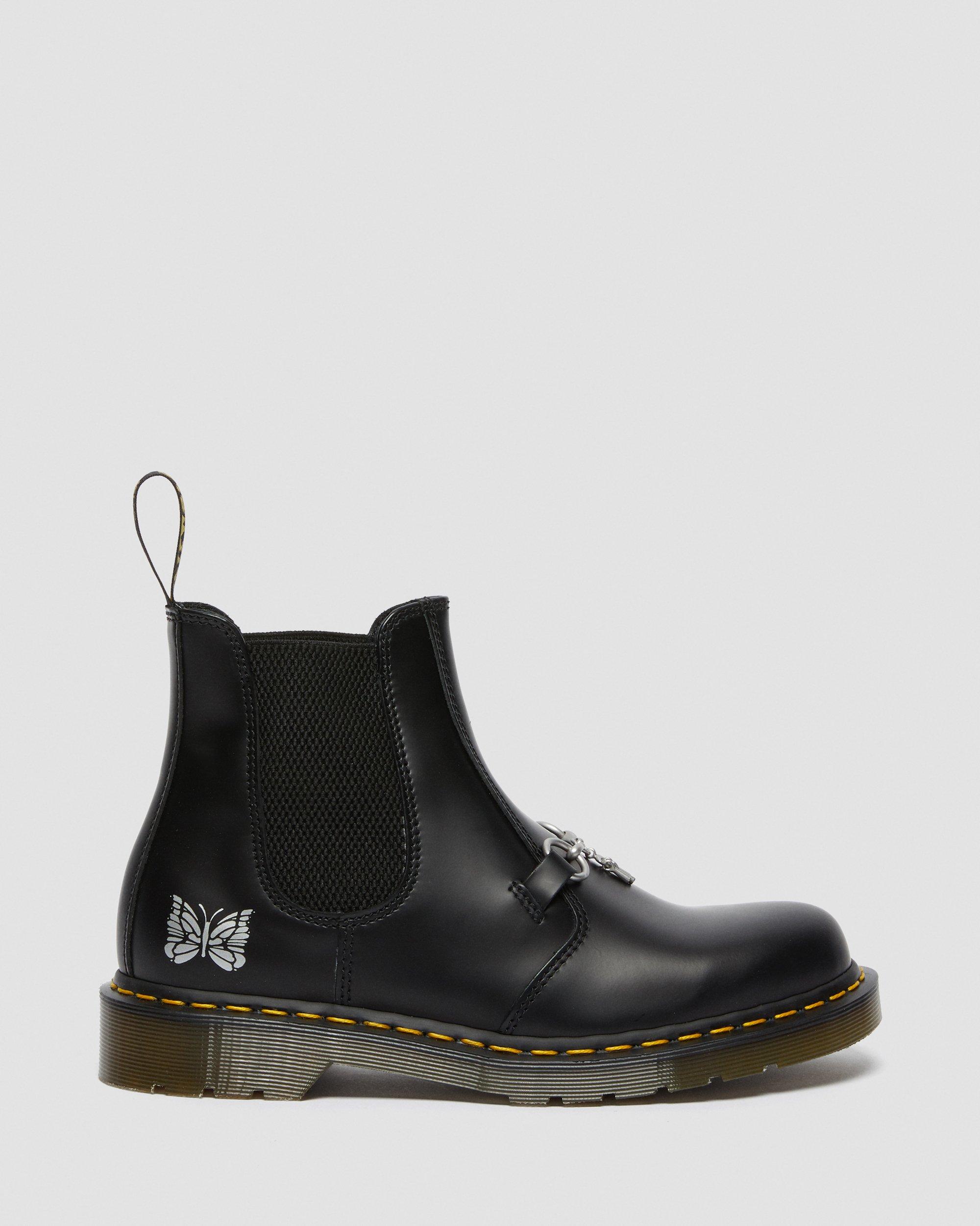dr martens needles 2976
