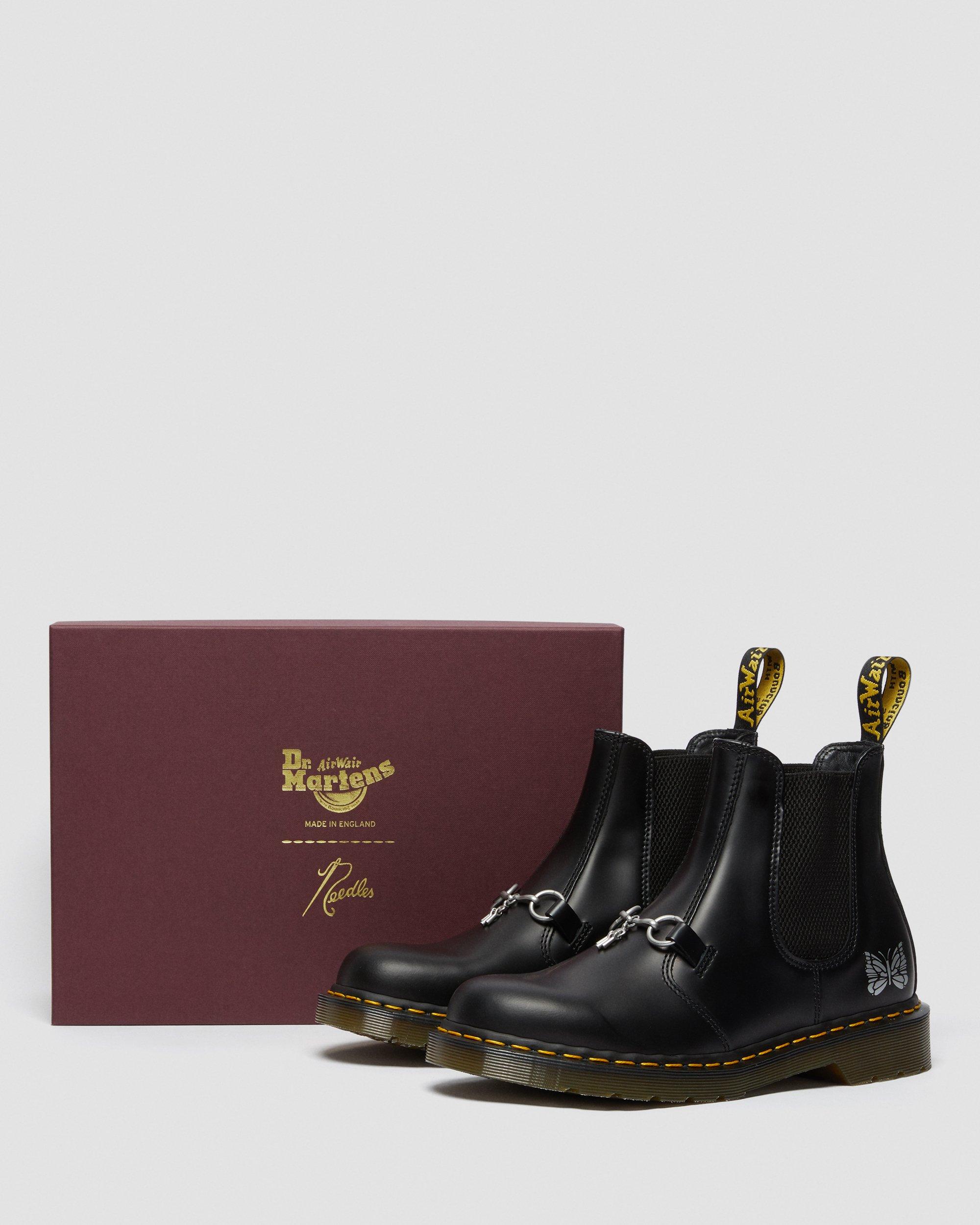 Needles Dr Martens 2024 | favors.com