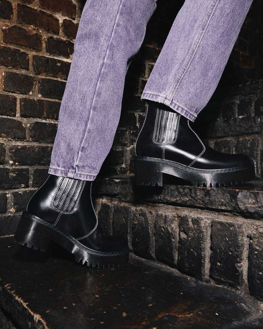 https://i1.adis.ws/i/drmartens/26914001.88.jpg?$large$Rometty Women's Leather Chelsea Boots | Dr Martens