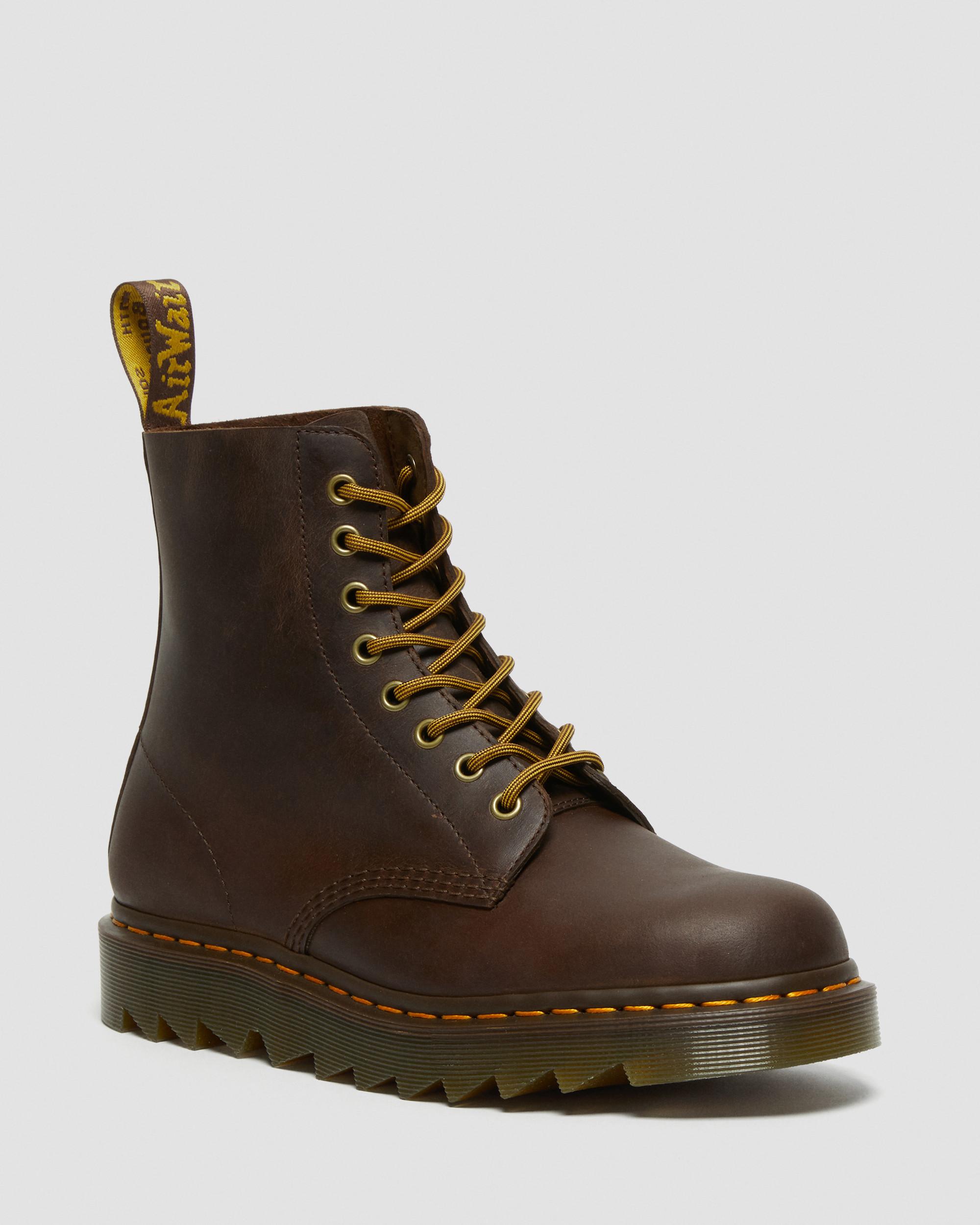 dr martens commander