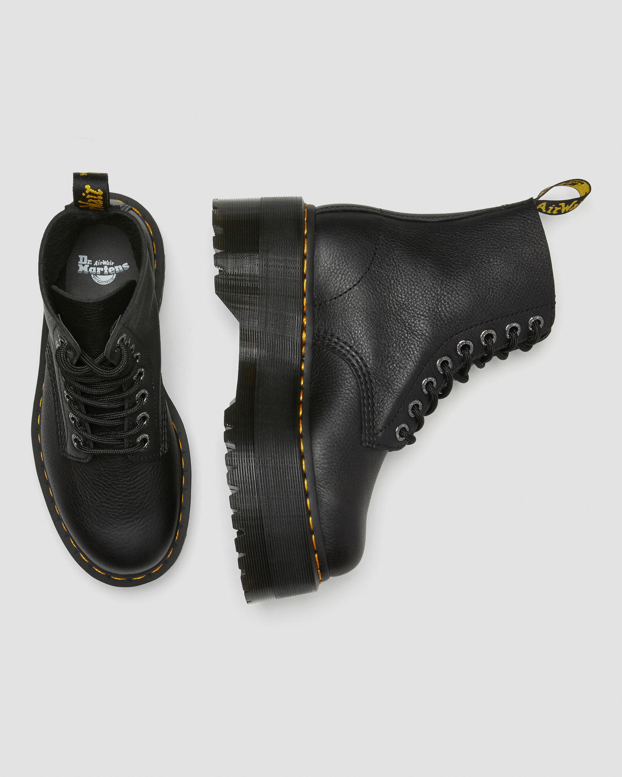 dr martens 1460 platform