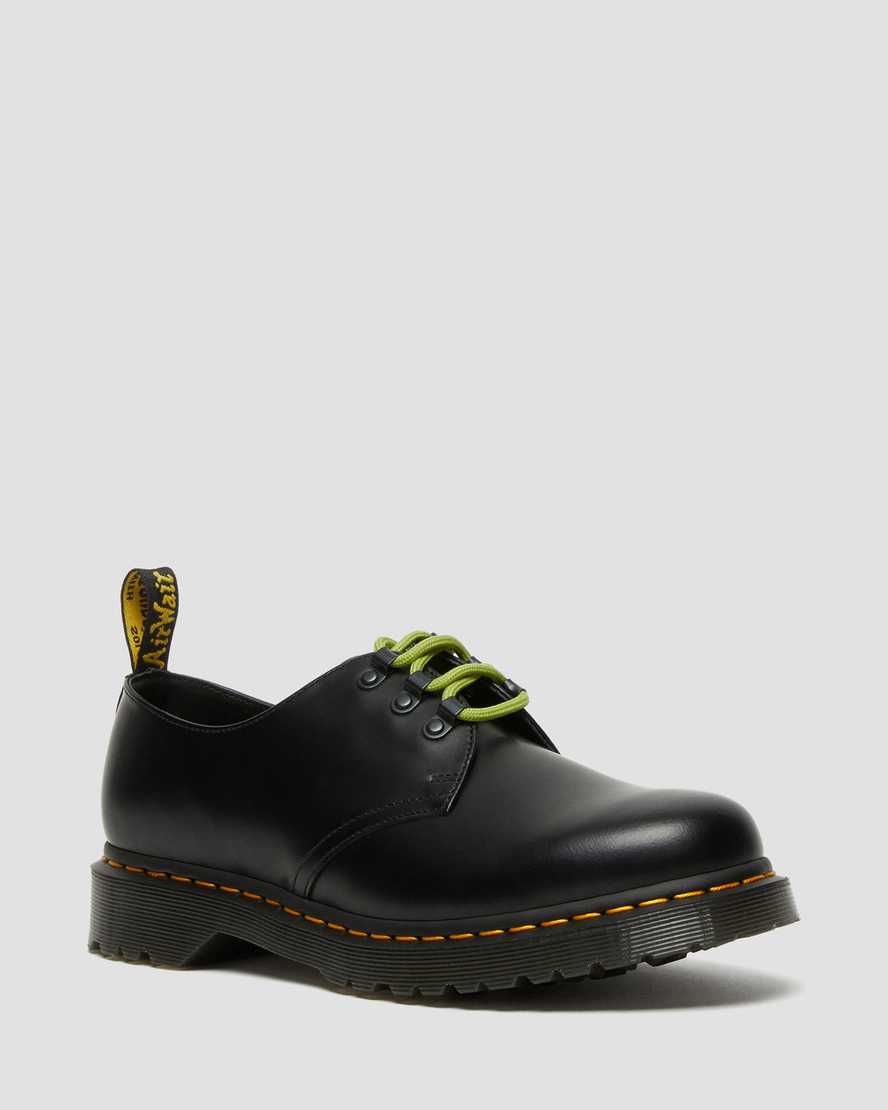 https://i1.adis.ws/i/drmartens/26926001.88.jpg?$large$1461 Ben Smooth Leather Oxford Shoes | Dr Martens
