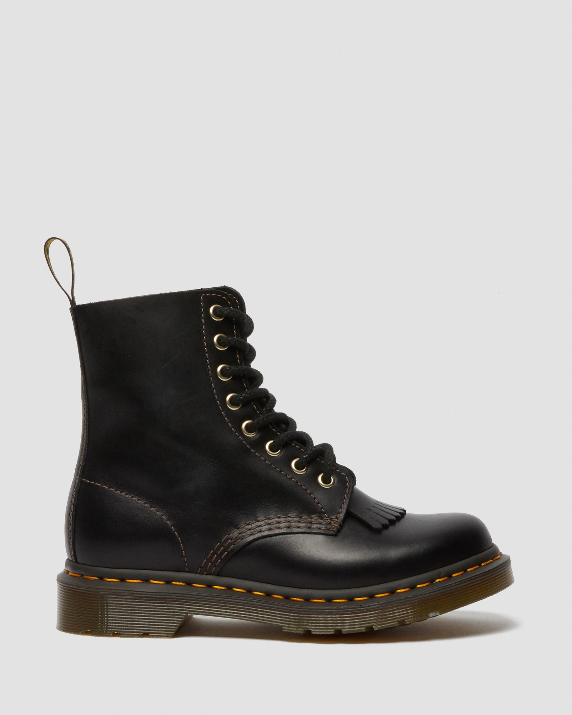 doc martens pascal womens