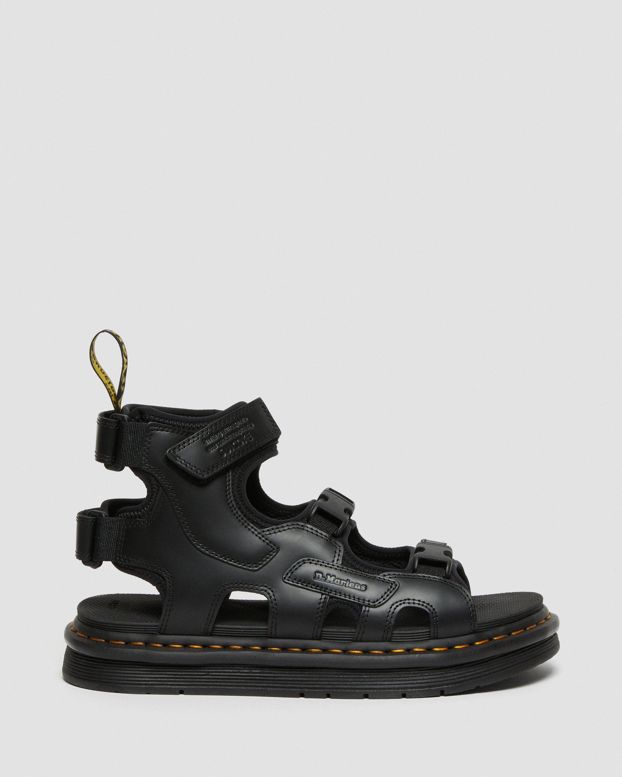 dr martens boak