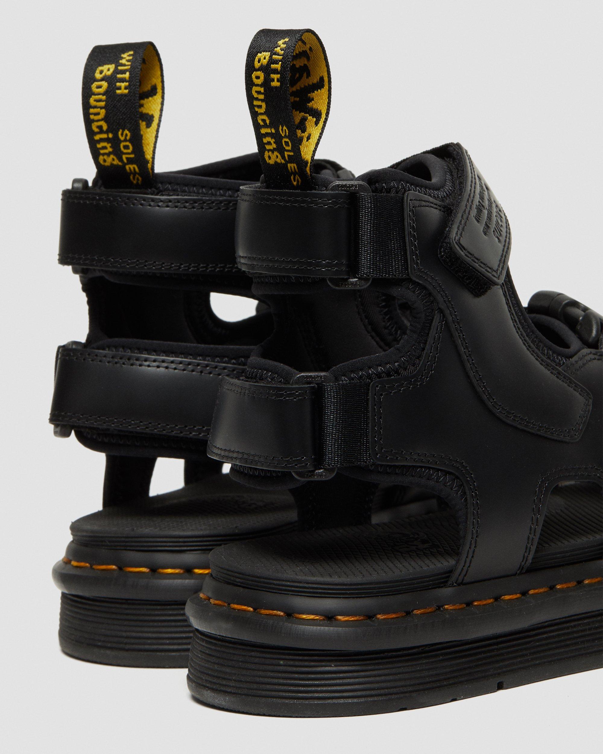 dr martens boak