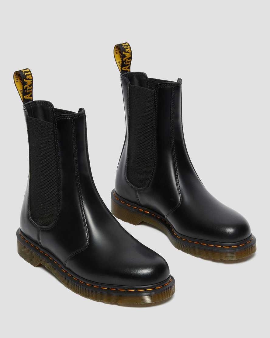 https://i1.adis.ws/i/drmartens/26964001.88.jpg?$large$2976 Hi Smooth Leather Chelsea Boots | Dr Martens