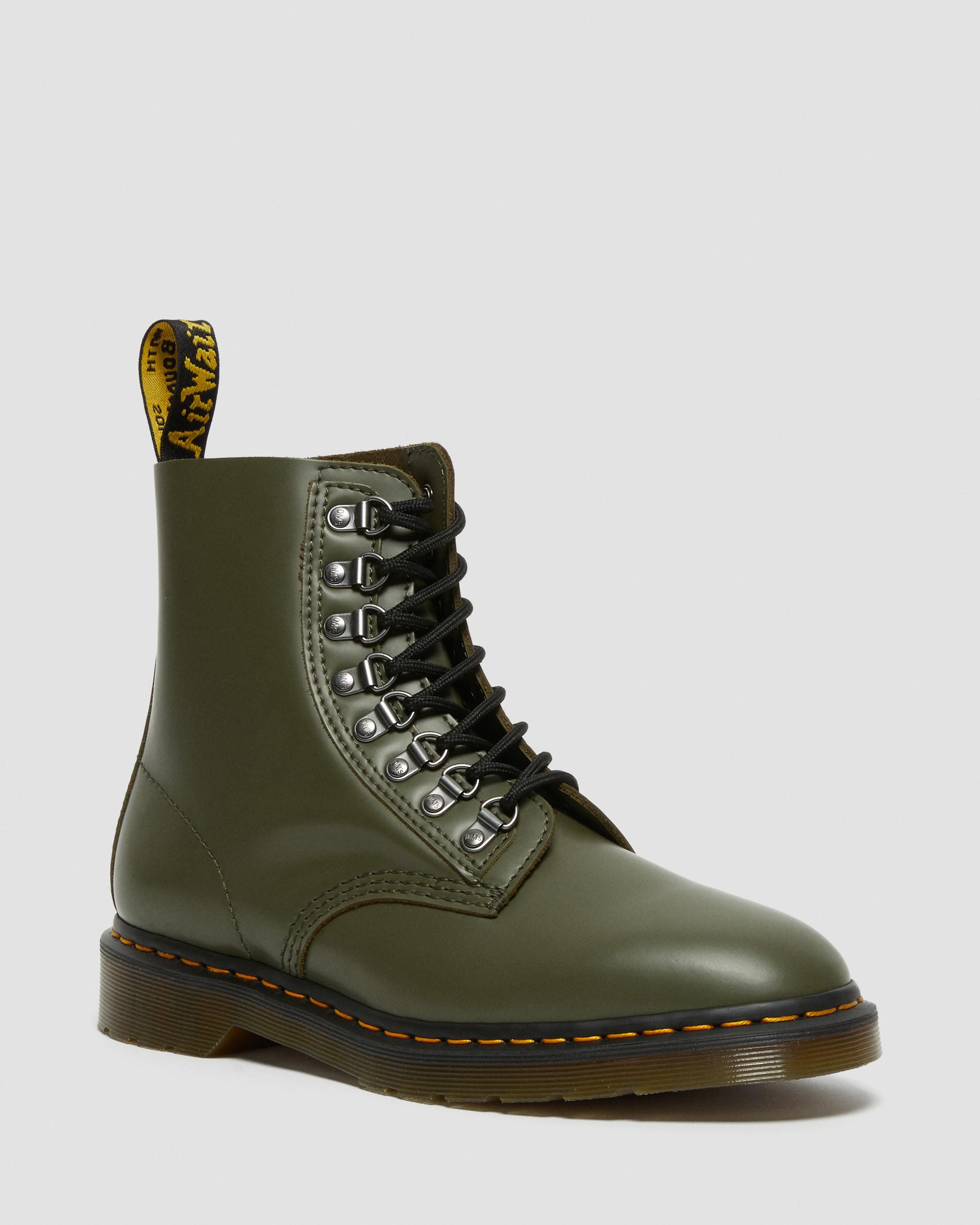 pascal 1460 boots drmartens adis