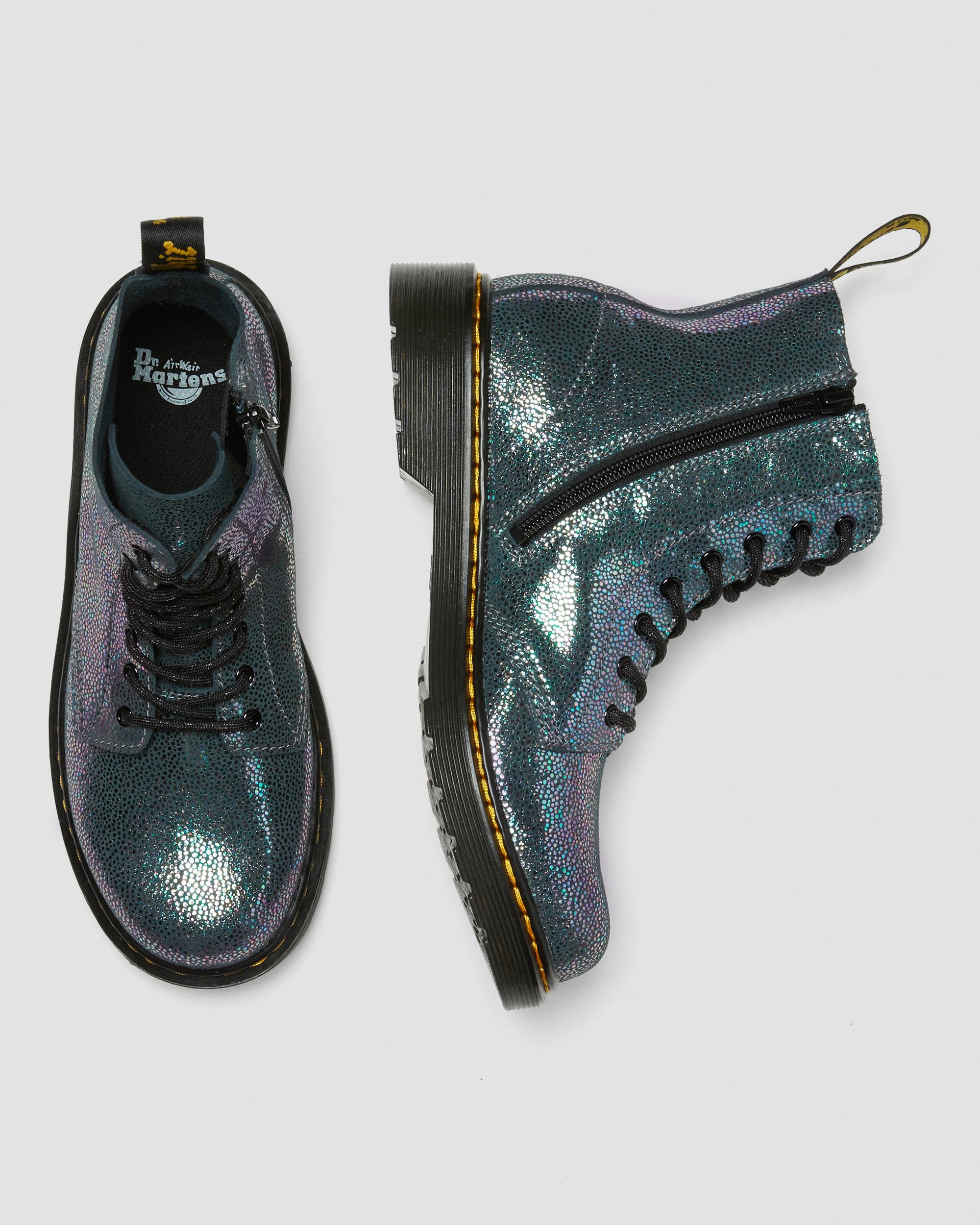 dr martens pascal navy