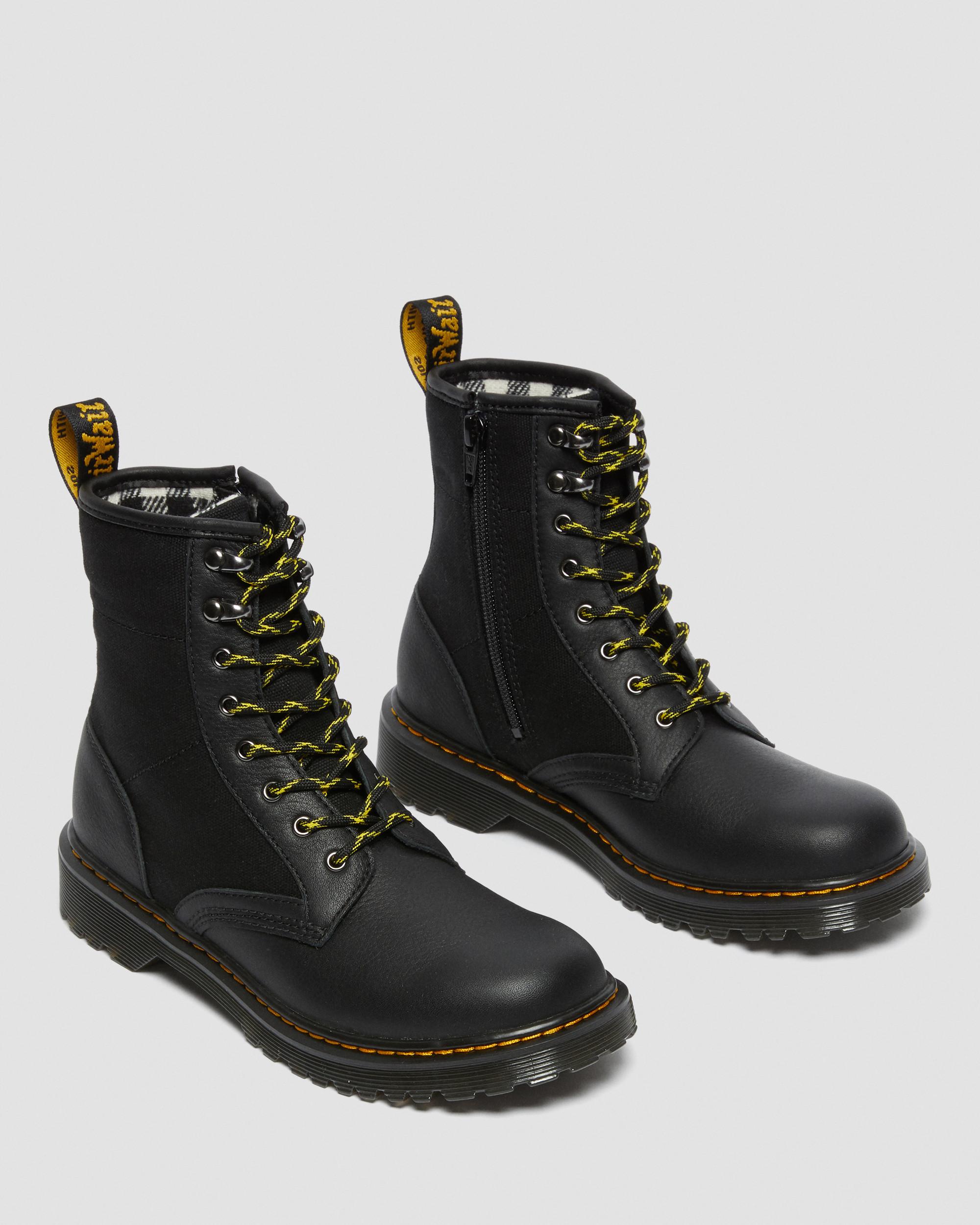 size up dr martens