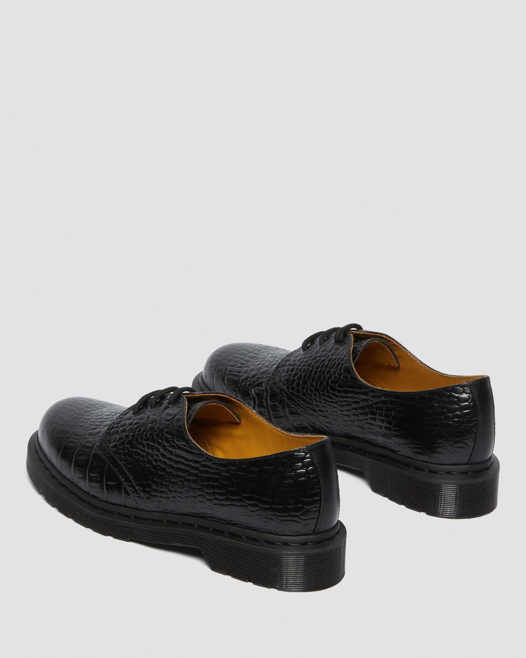 doc martens 1461 mono
