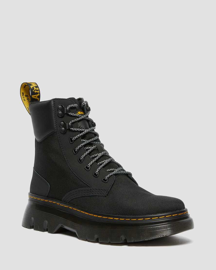 Dr Martens chunky winter boot |