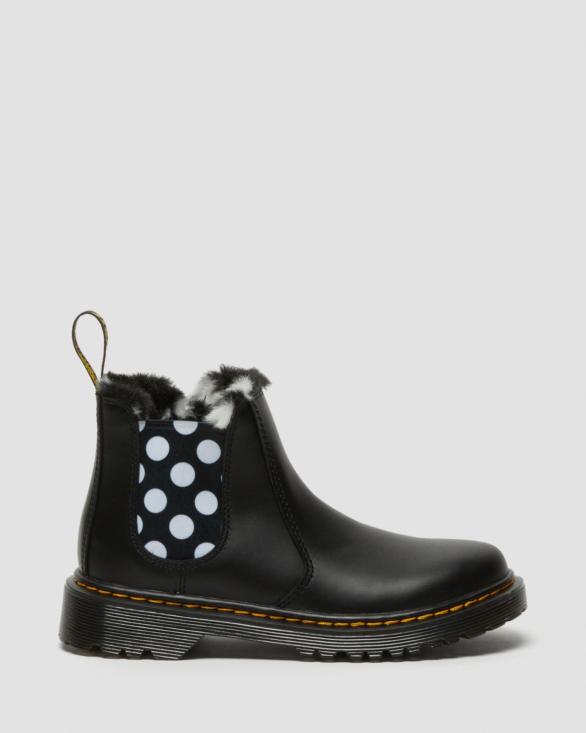 dr martens 2976 junior
