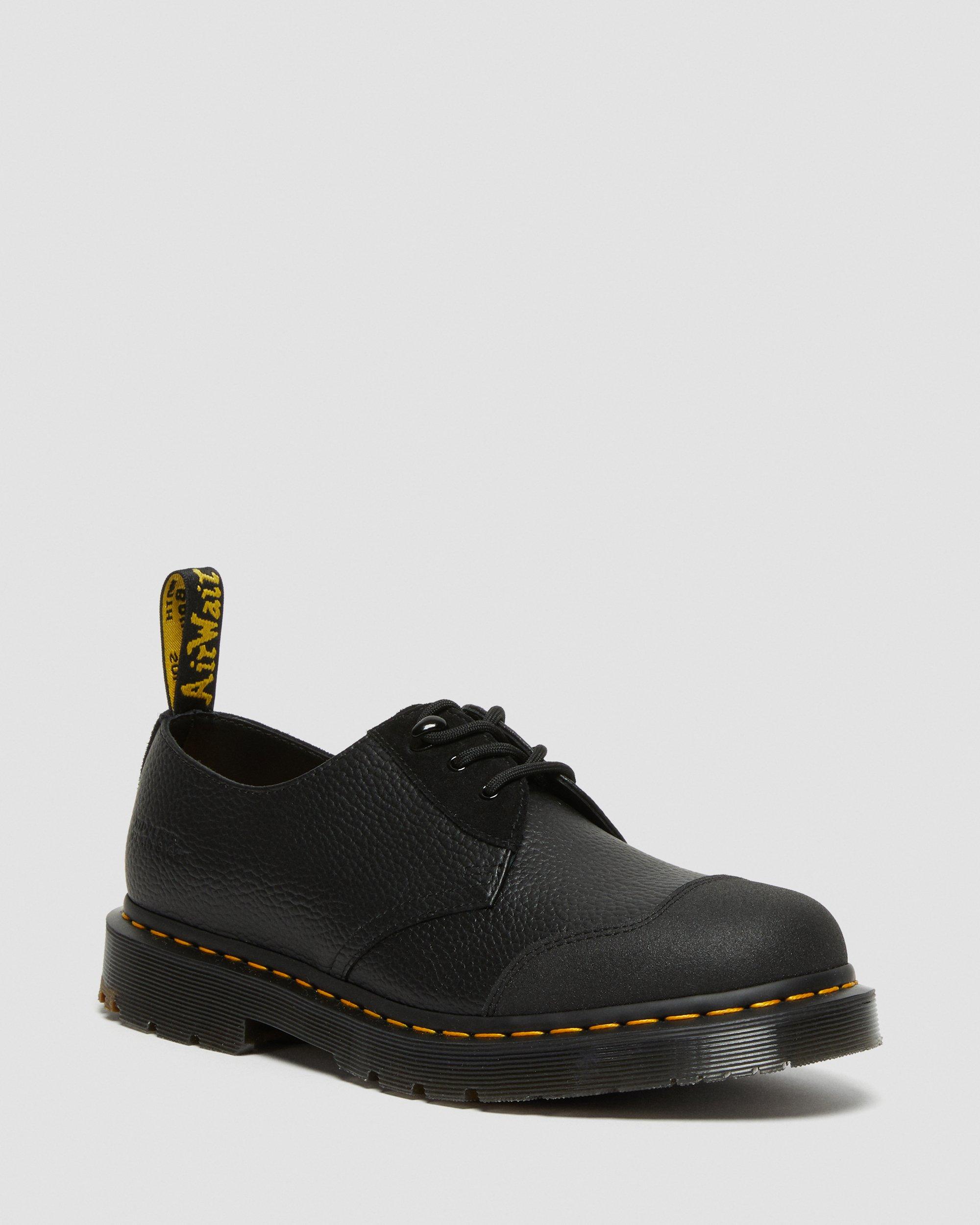 dr martens heels