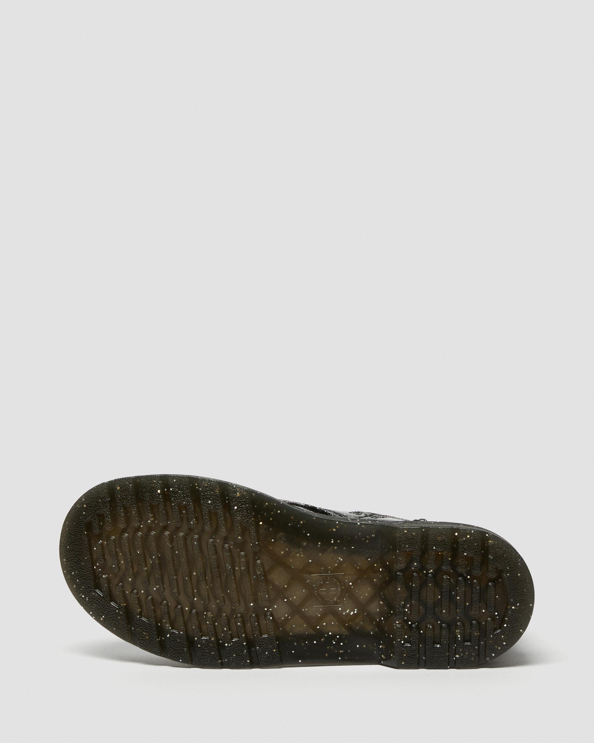 dr martens glitter boots kids