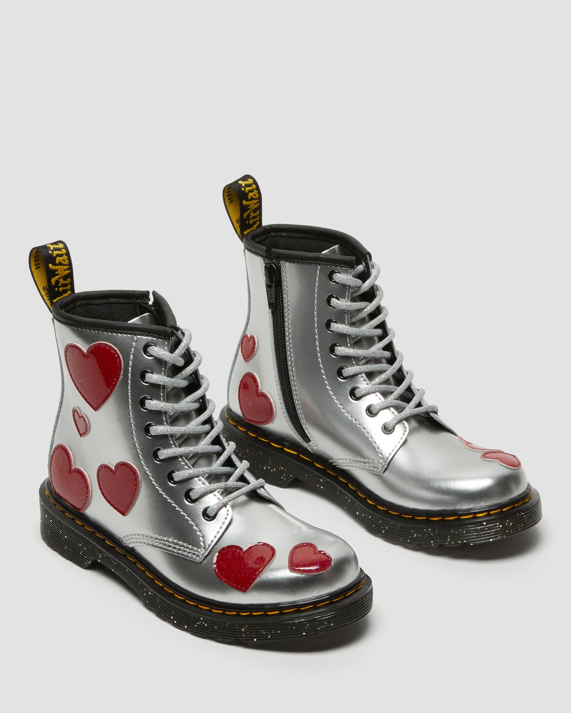 rockabilly dr martens