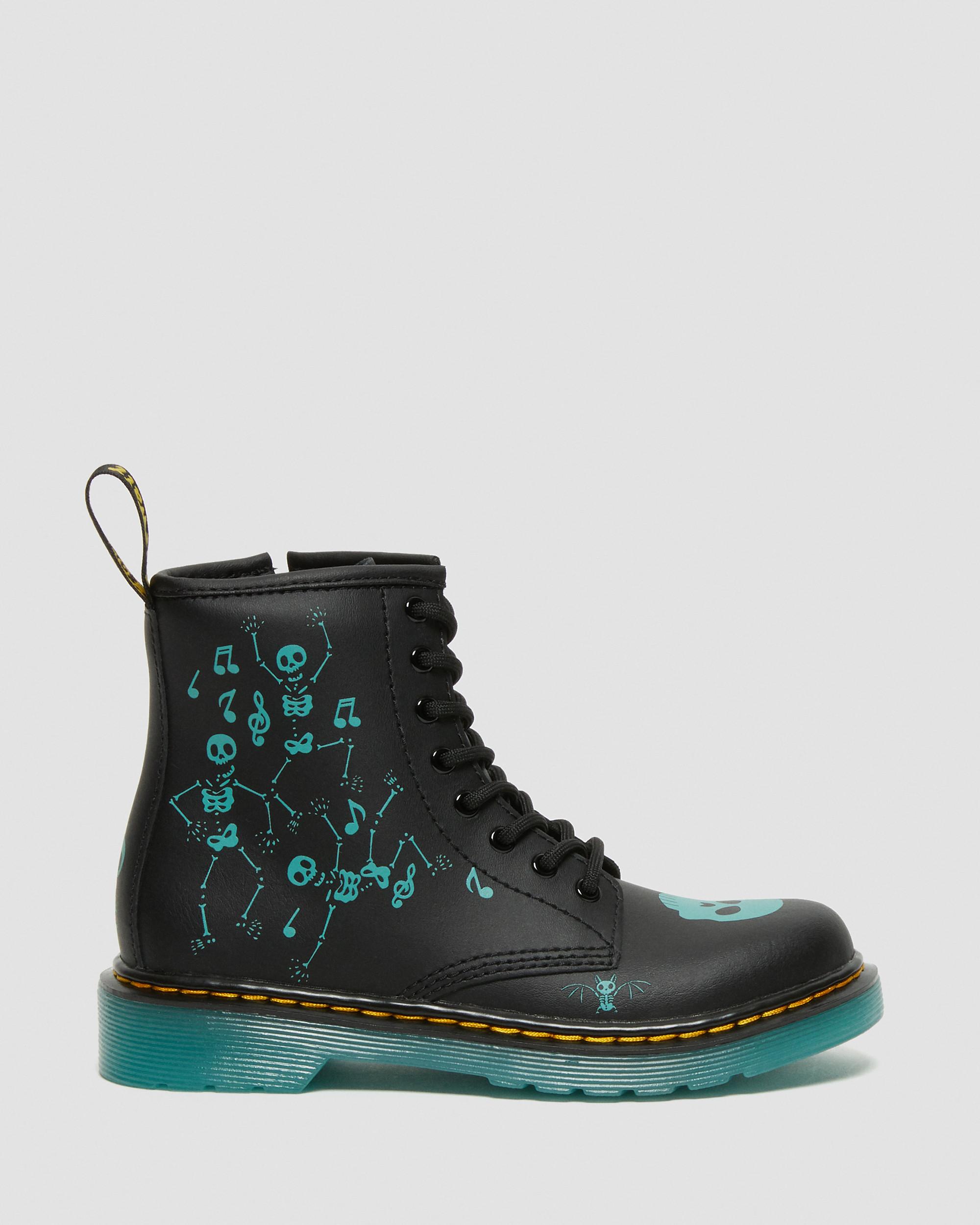 dr martens print