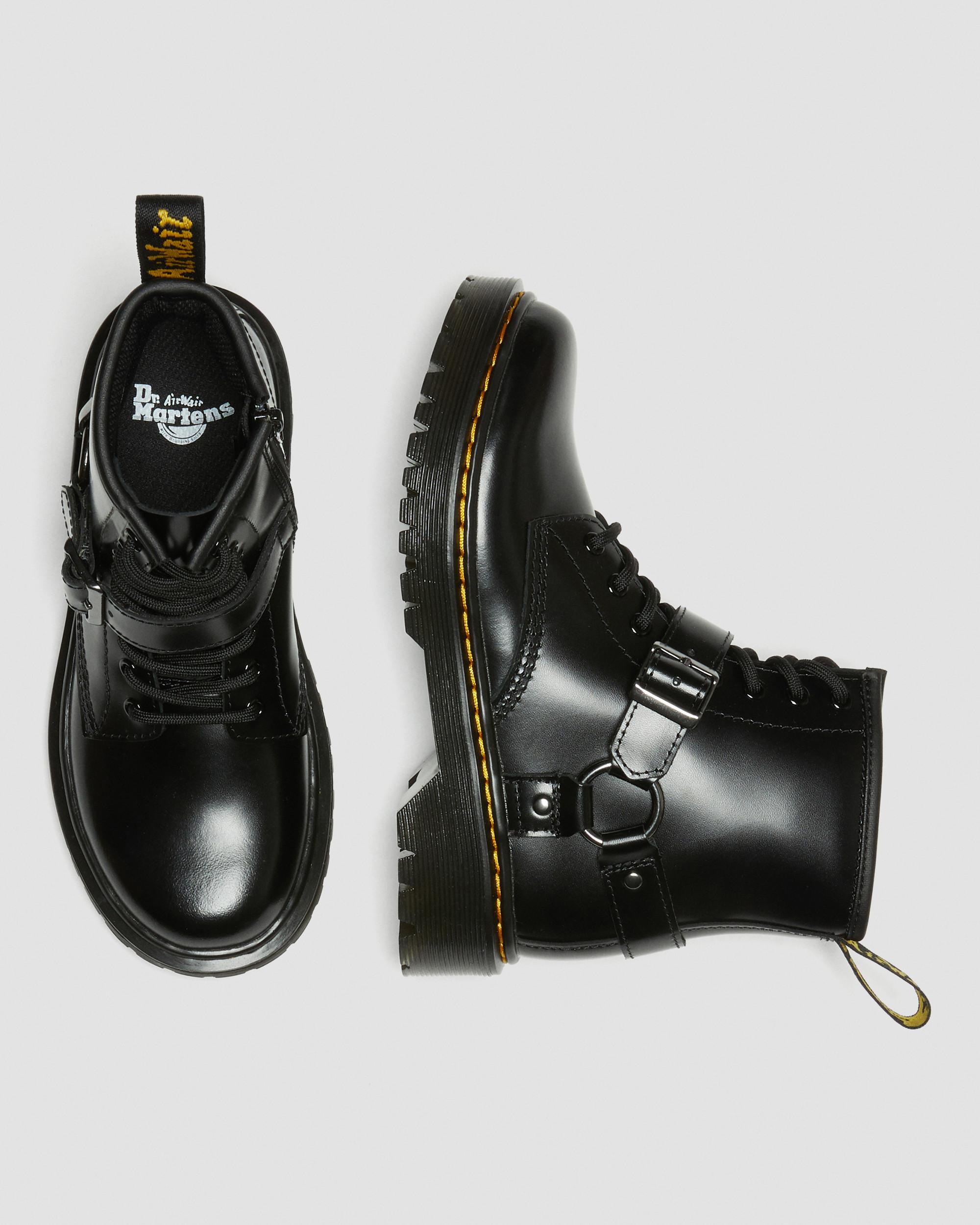 dr martens jadon junior