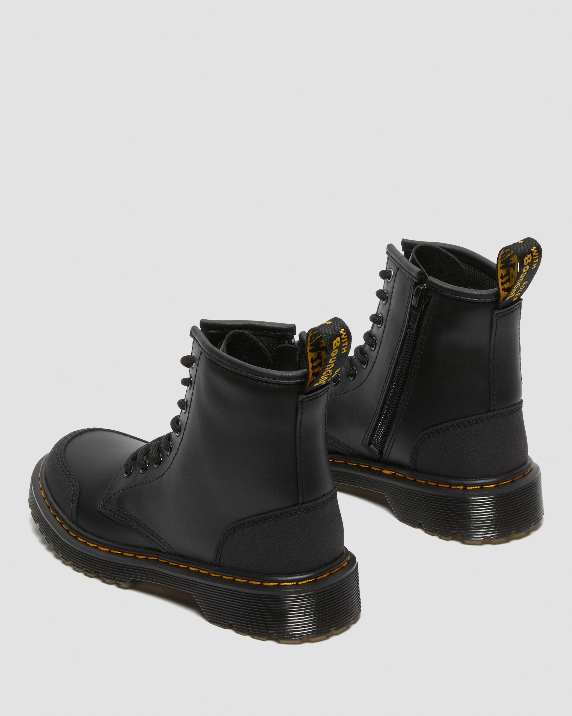 dr martens junior 5.5