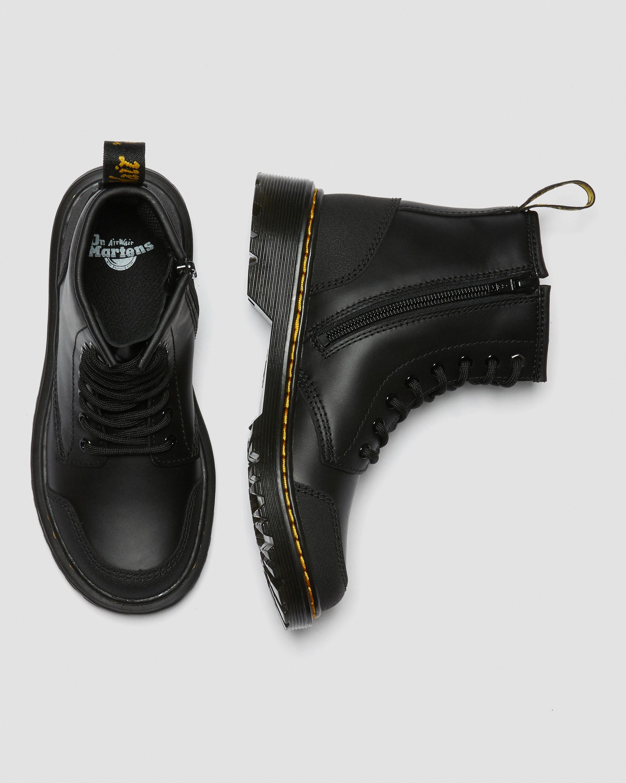 dr martens junior 5.5