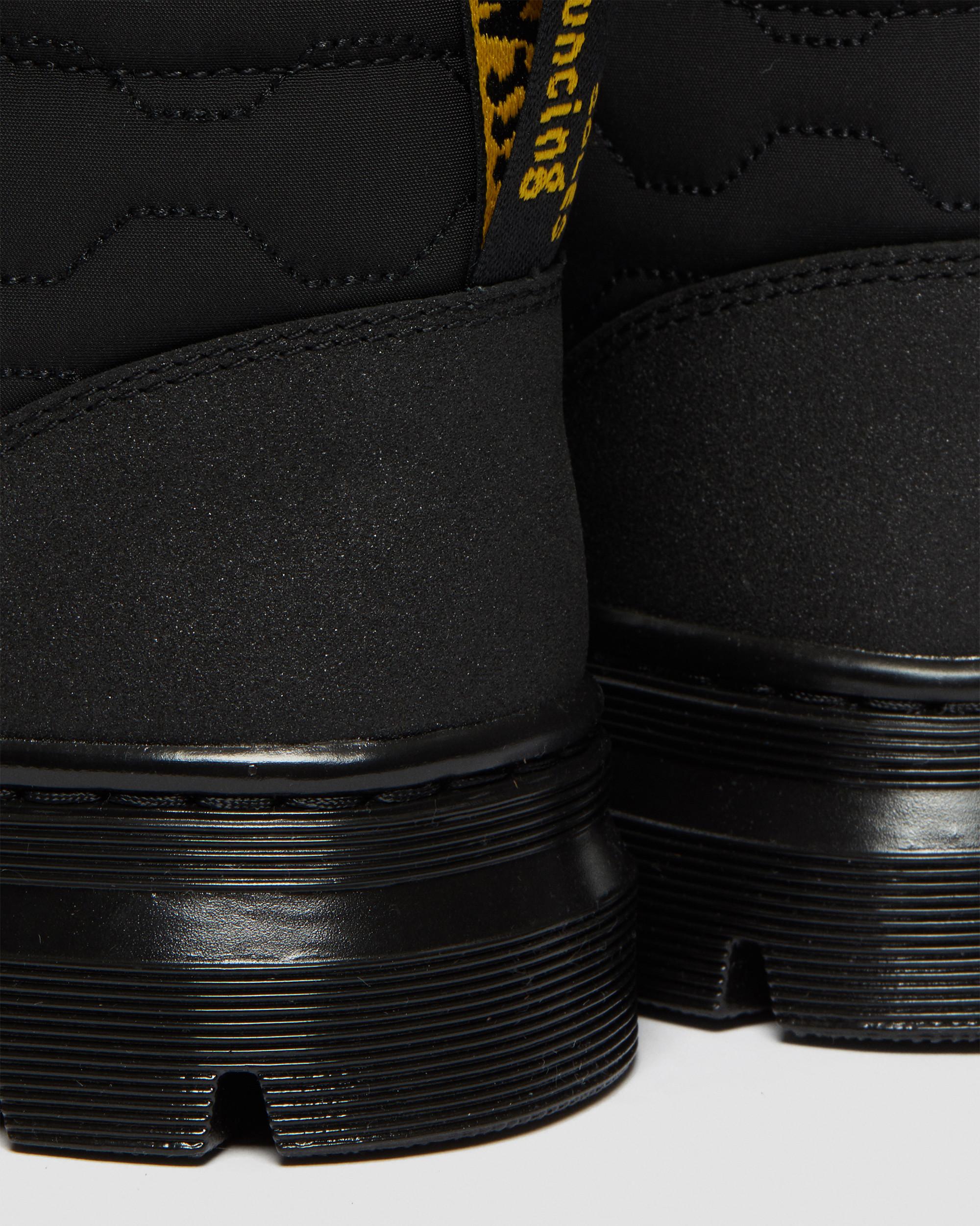 dr martens bonny ii black