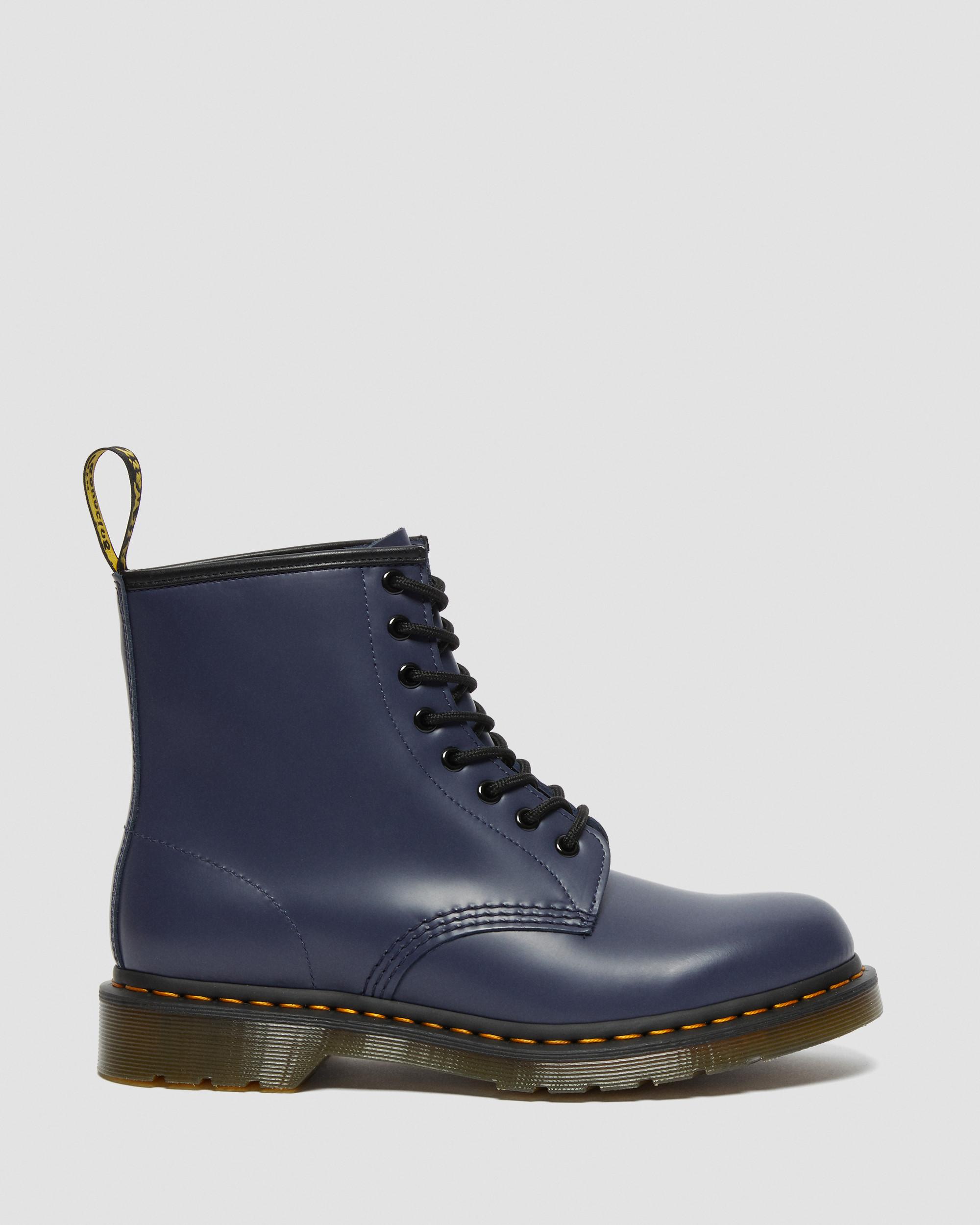 dr martens 1460 smooth platform