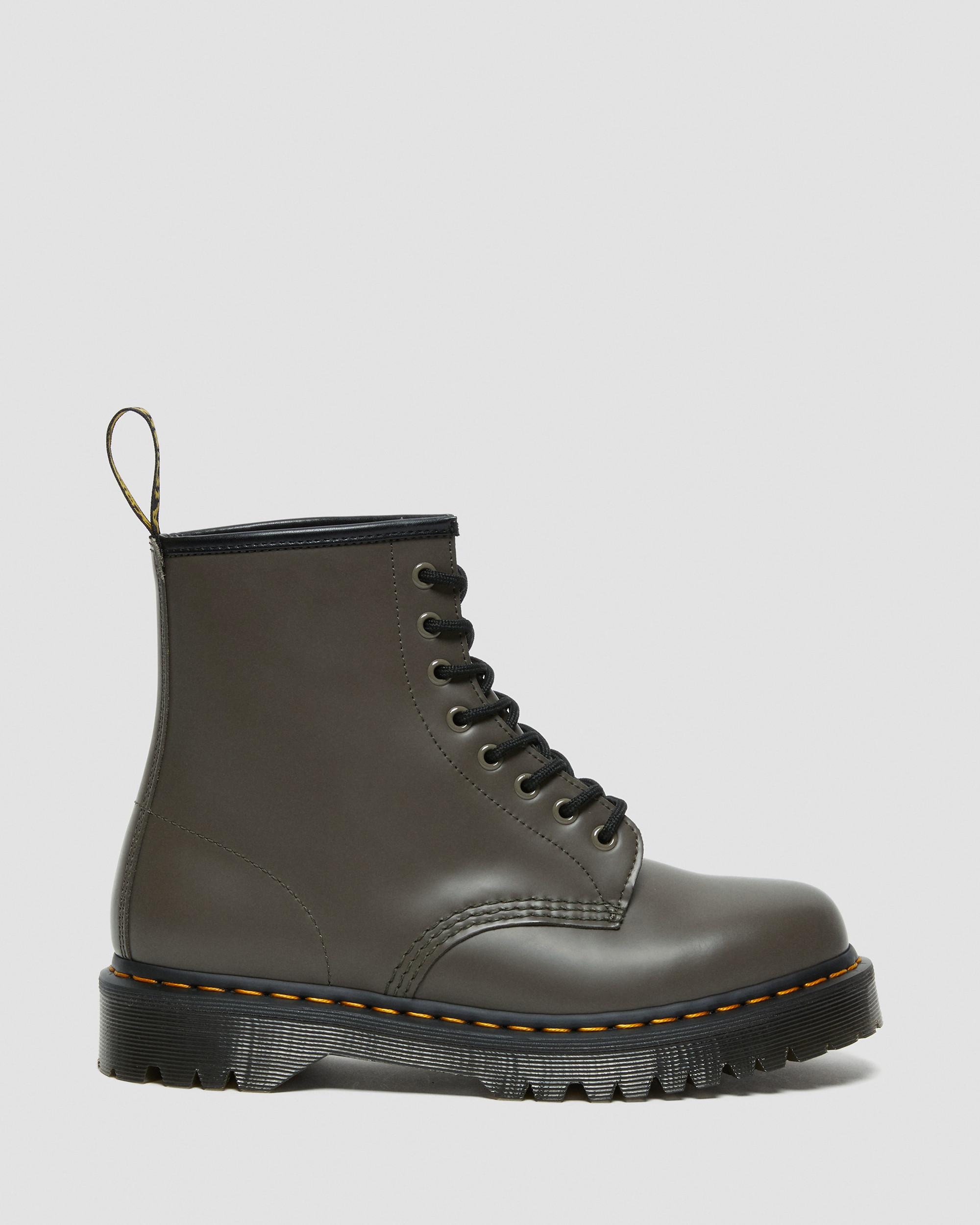 1460 Bex Smooth Leather Boots | Dr. Martens