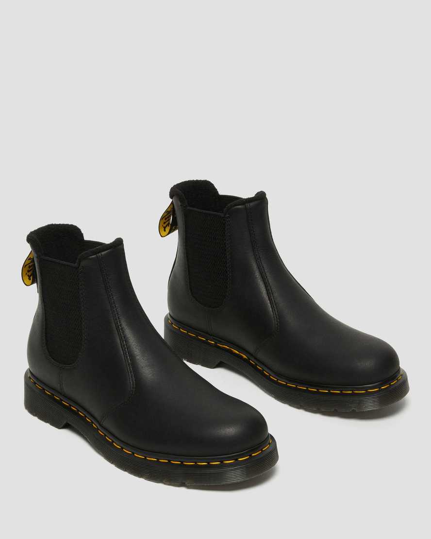 https://i1.adis.ws/i/drmartens/27142001.88.jpg?$large$2976 Warmwair Leather Chelsea Boots | Dr Martens
