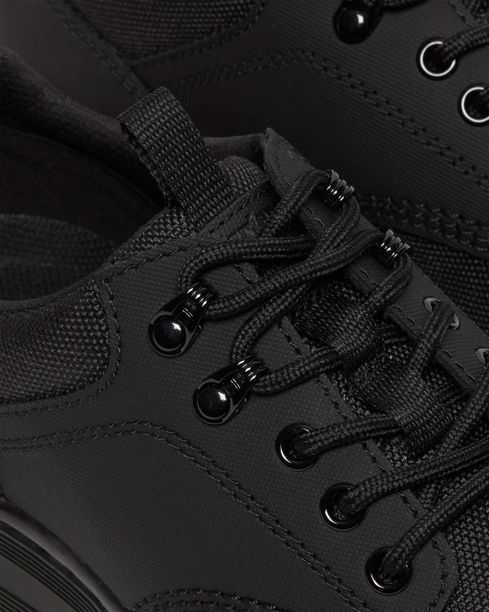 Reeder Utility Shoes Dr. Martens