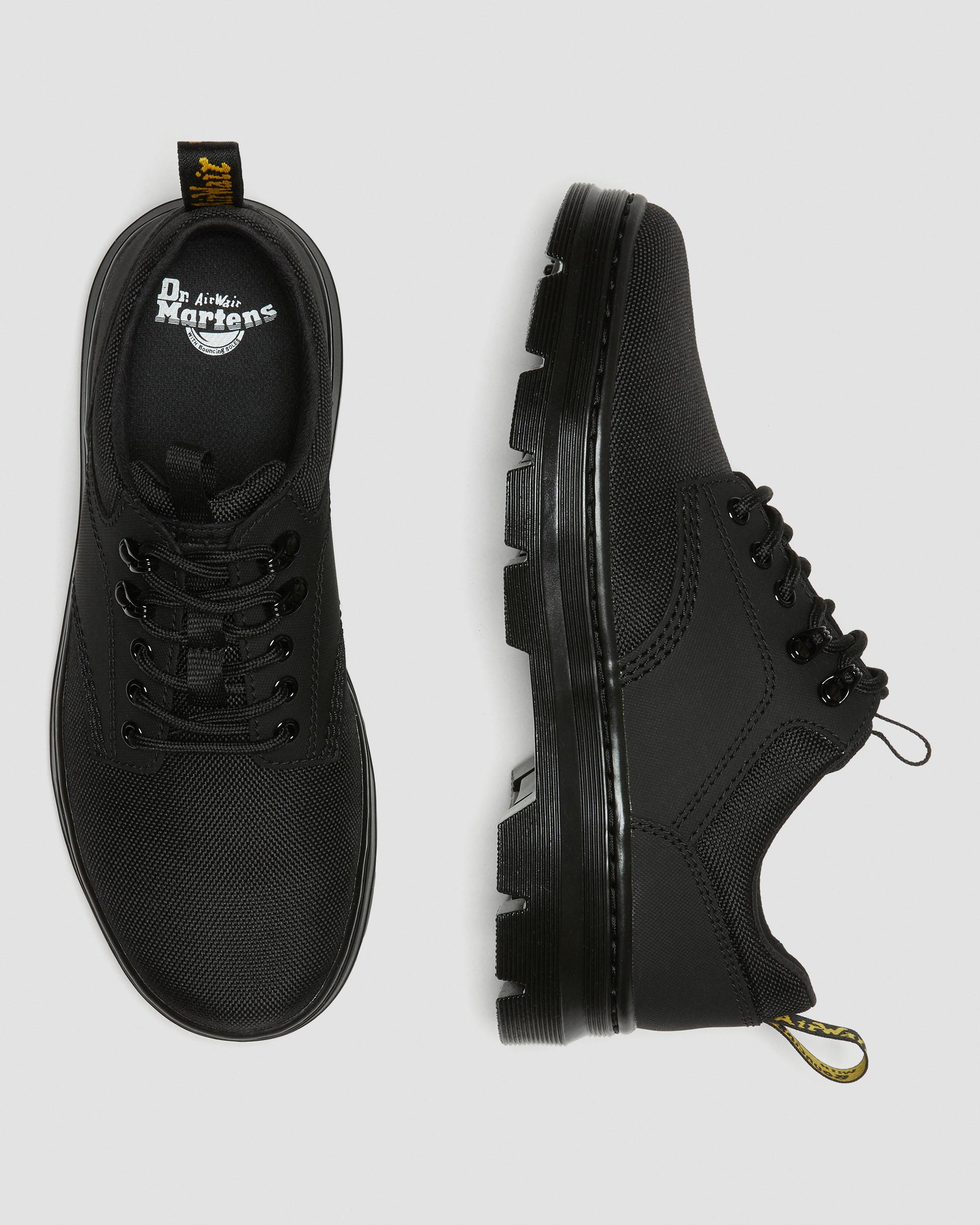 Reeder Utility Shoes Dr. Martens
