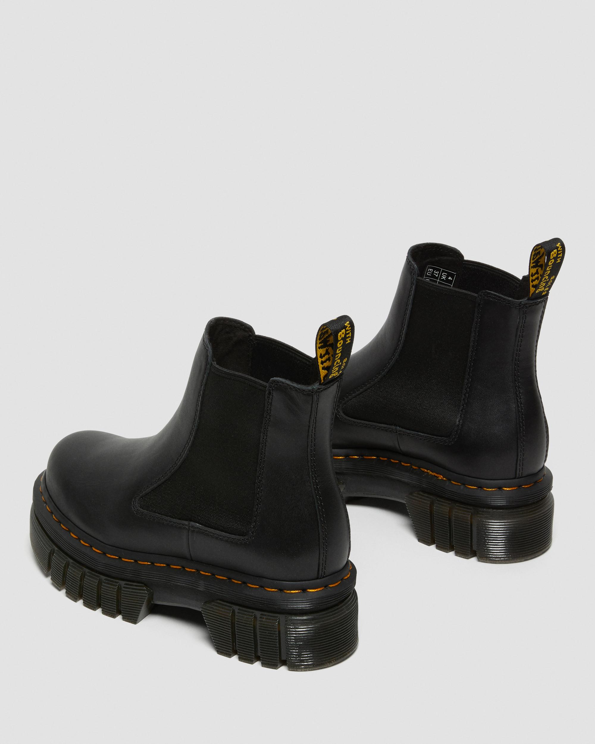 platform chelsea doc martens