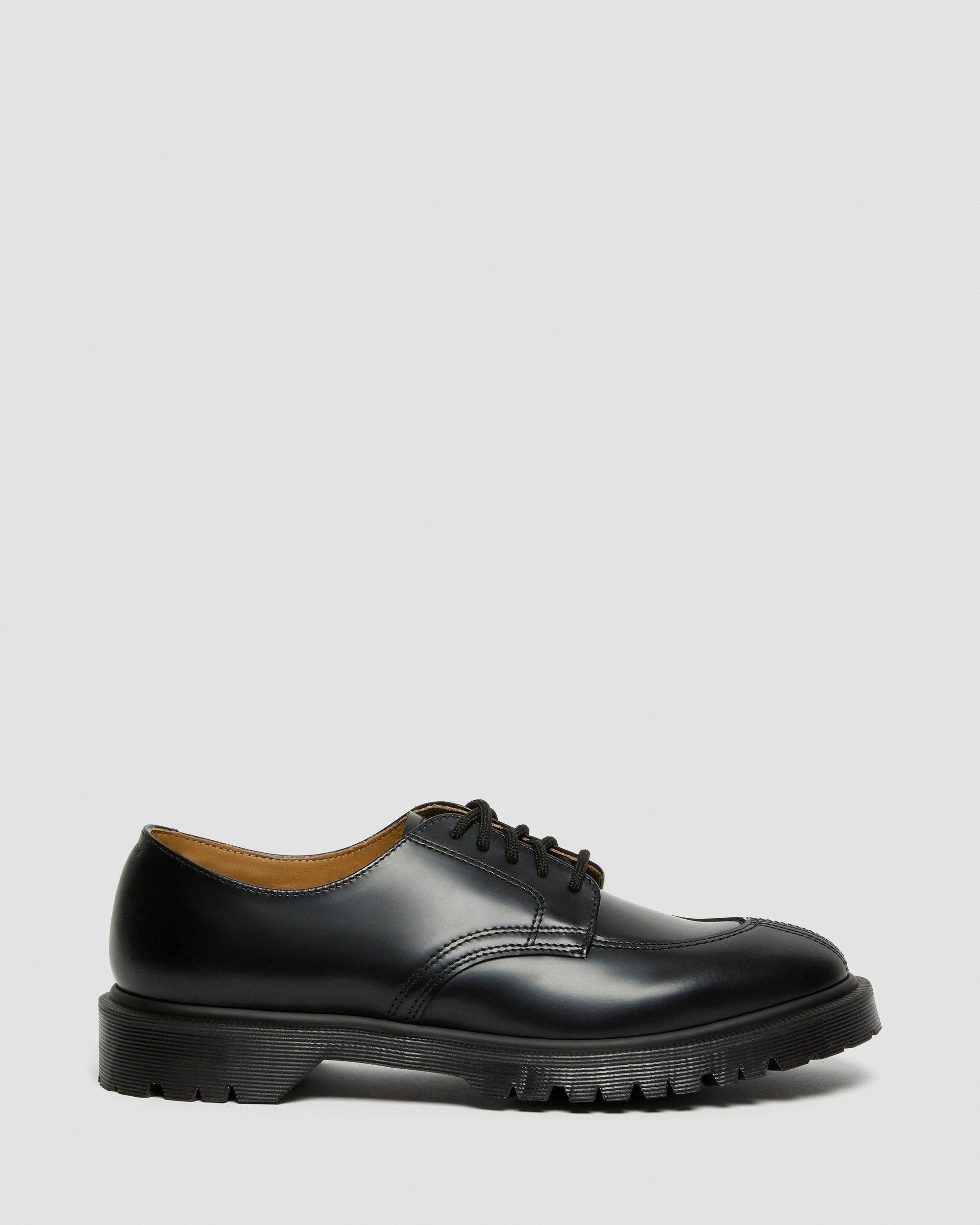 SUPREME® 2046 Smooth Leather Oxford Shoes | Dr. Martens Official