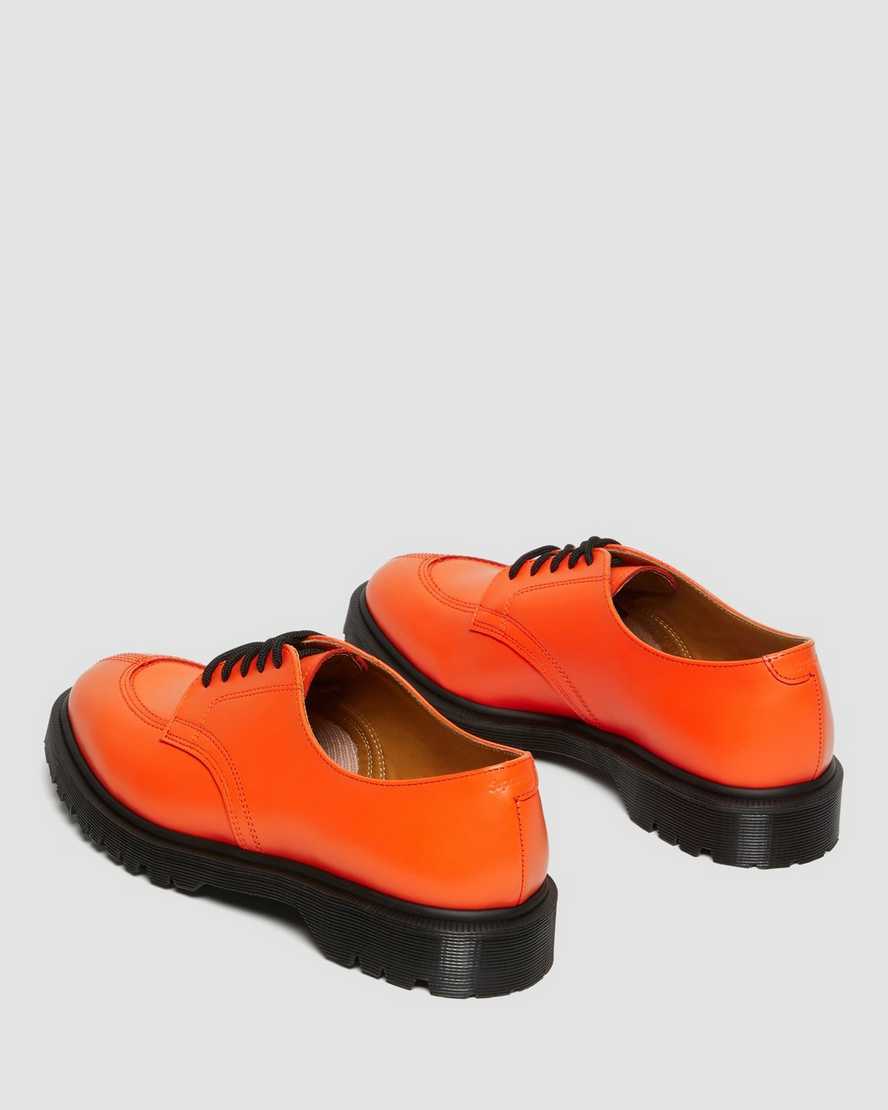 Supreme® 2046 Smooth Leather Oxford Shoes | Dr. Martens