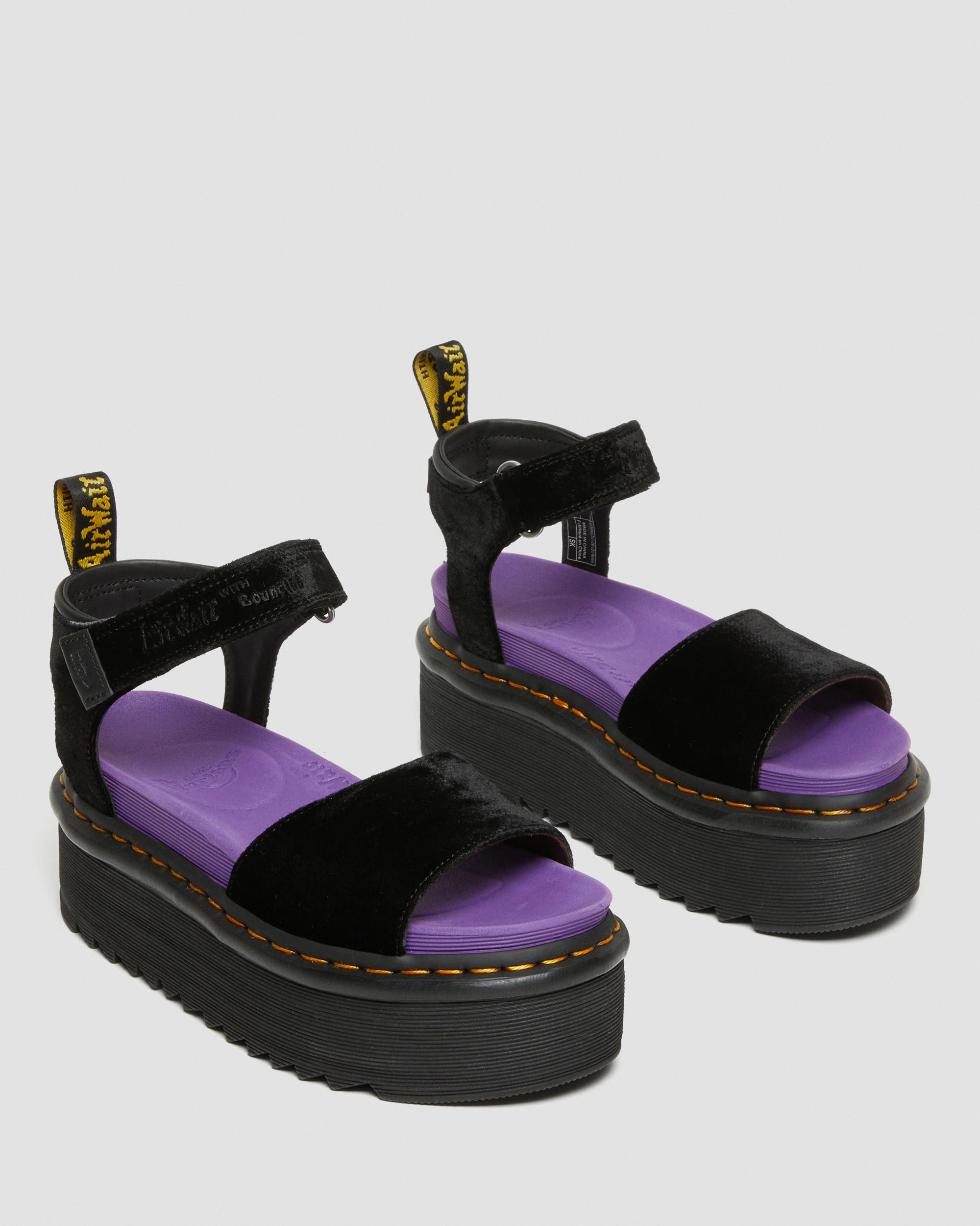 doc marten platform slides