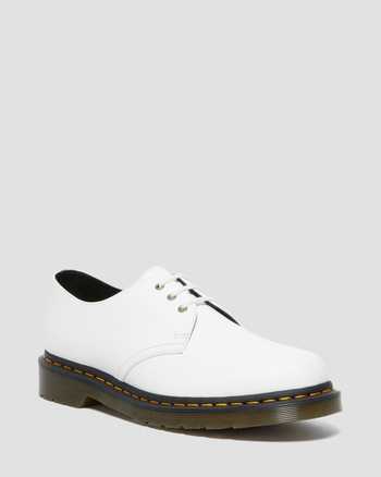 OPTICAL WHITE | footwear | Dr. Martens