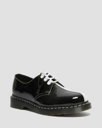 BLACK+WHITE | footwear | Dr. Martens