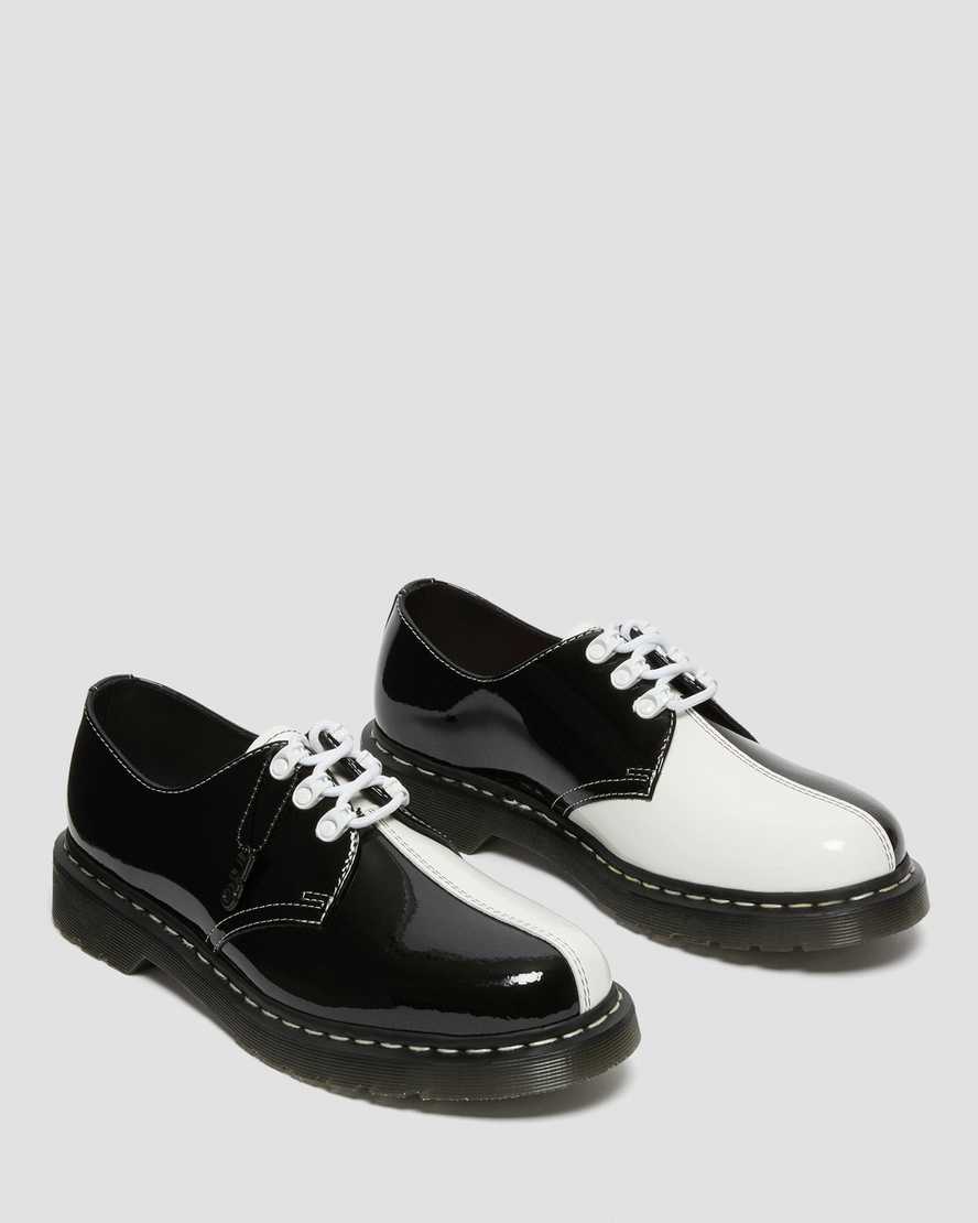 1461 Tokyo Patent Leather Oxford Shoes1461 Tokyo Patent Leather Oxford Shoes | Dr Martens