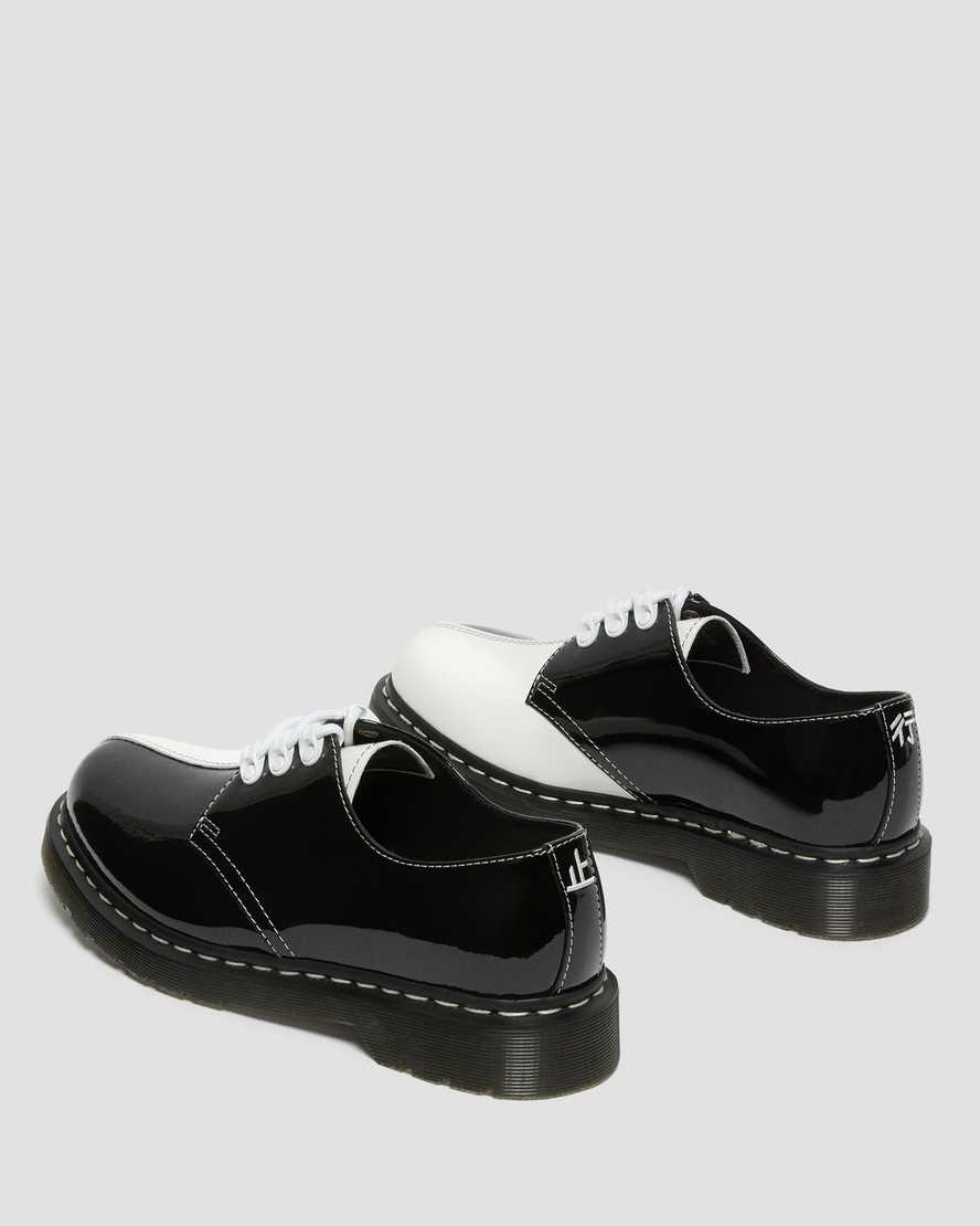 1461 Tokyo Patent Leather Oxford Shoes1461 Tokyo Patent Leather Oxford Shoes | Dr Martens