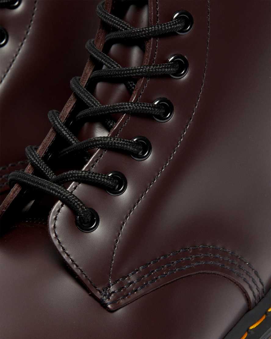 1460 Smooth Leather Lace Up Boots1460 Smooth Leather Lace Up Boots | Dr Martens