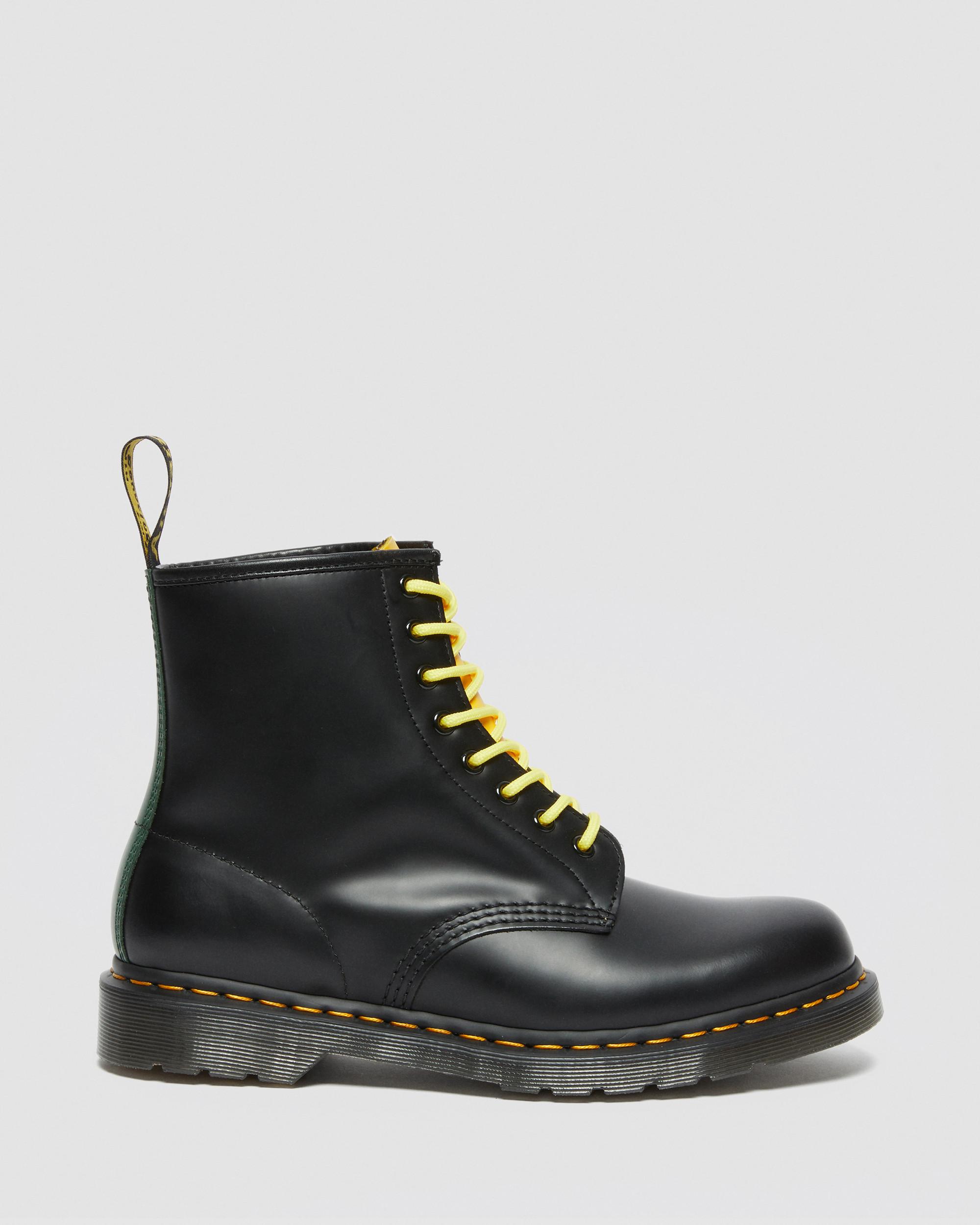 dr martens 1460 removable insole