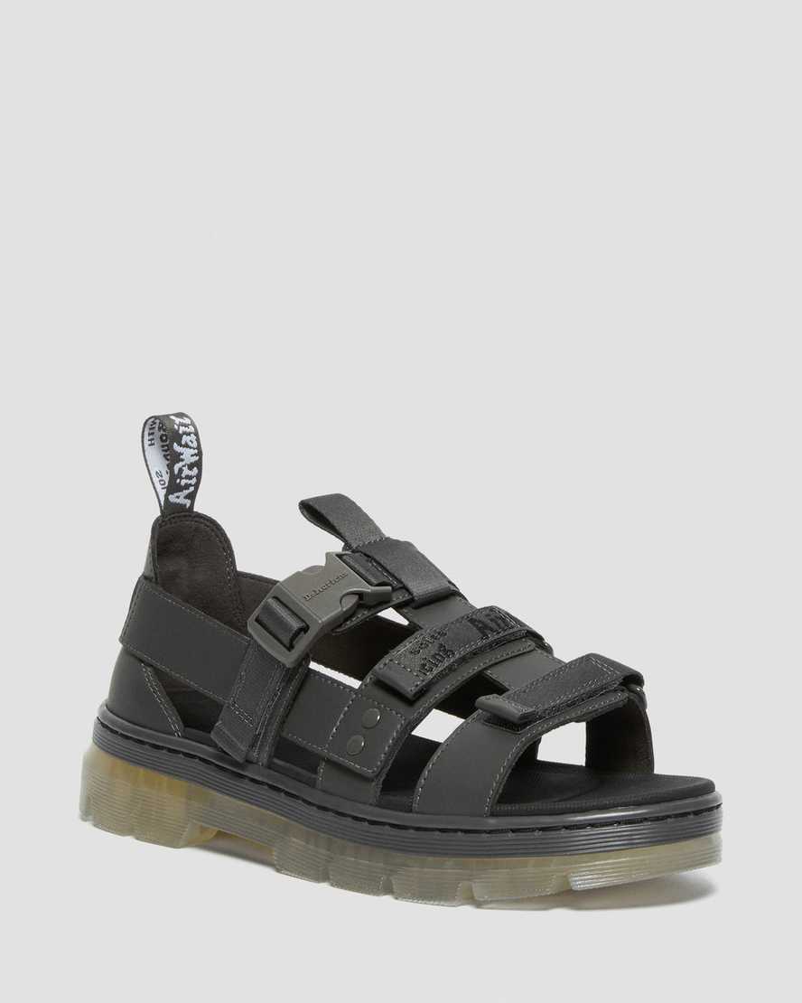 Pearson Iced Casual Sandals Pearson Iced Casual Sandals | Dr Martens