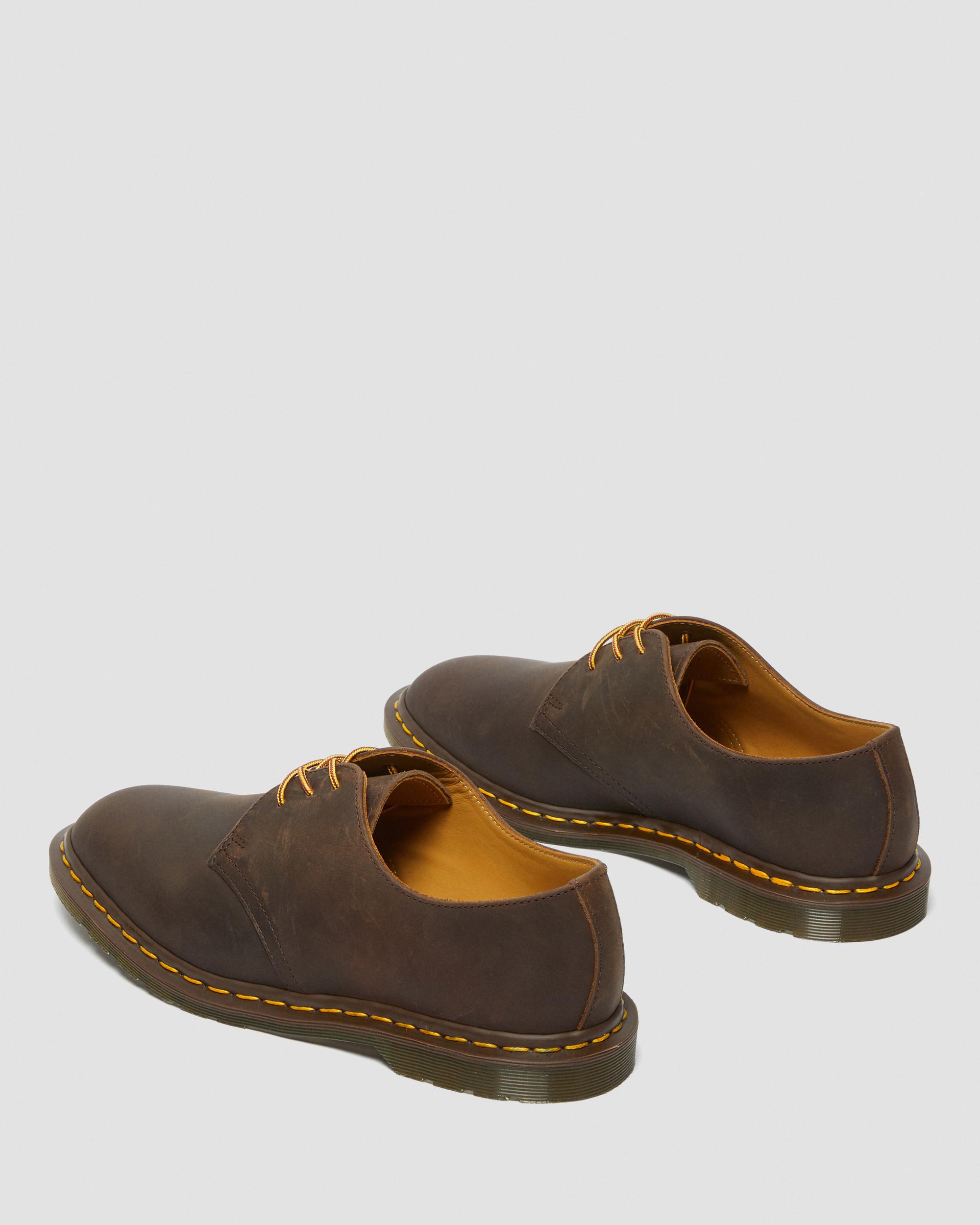 dr martens commander