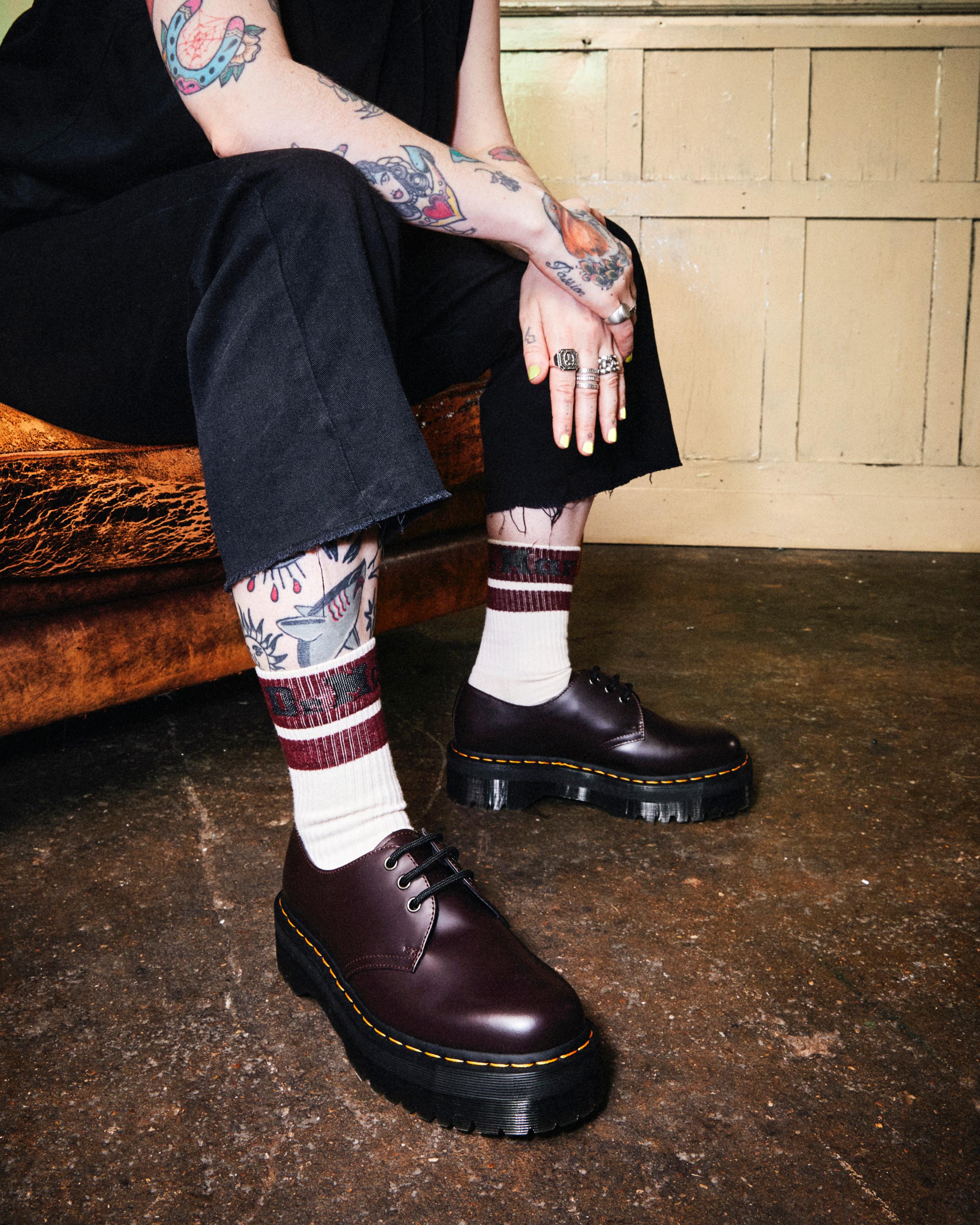 dr martens 4161