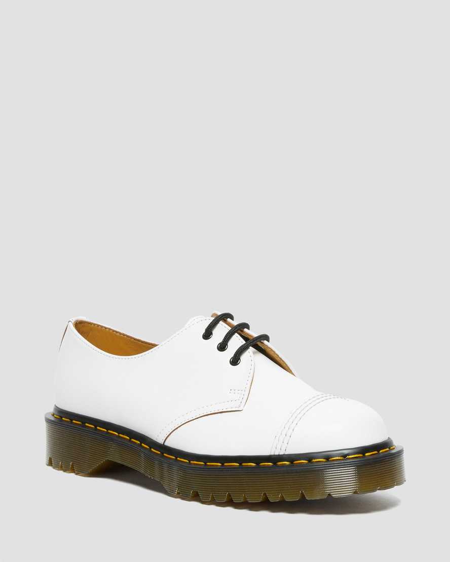 1461 Bex Made in England Toe Cap Oxford Shoes1461 Bex Made in England Toe Cap Oxford Shoes | Dr Martens