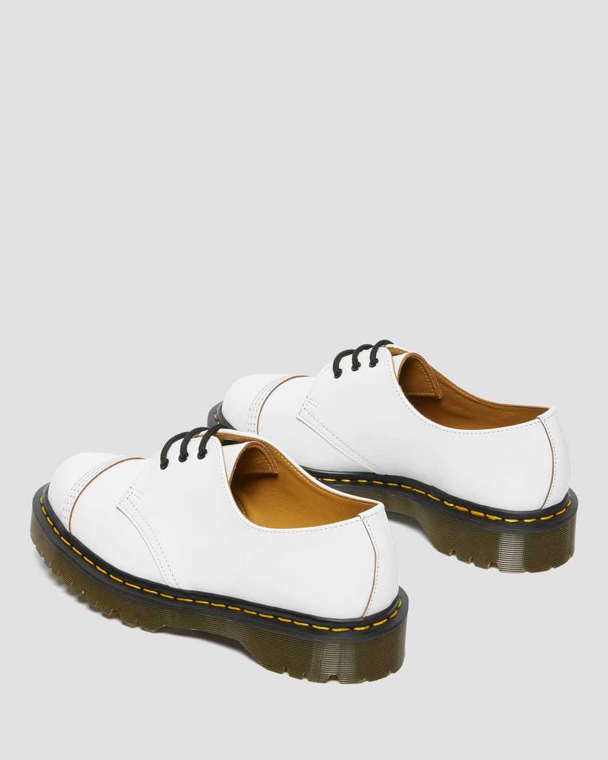 1461 Bex Made in England Toe Cap Oxford Shoes1461 Bex Made in England Toe Cap Oxford Shoes | Dr Martens