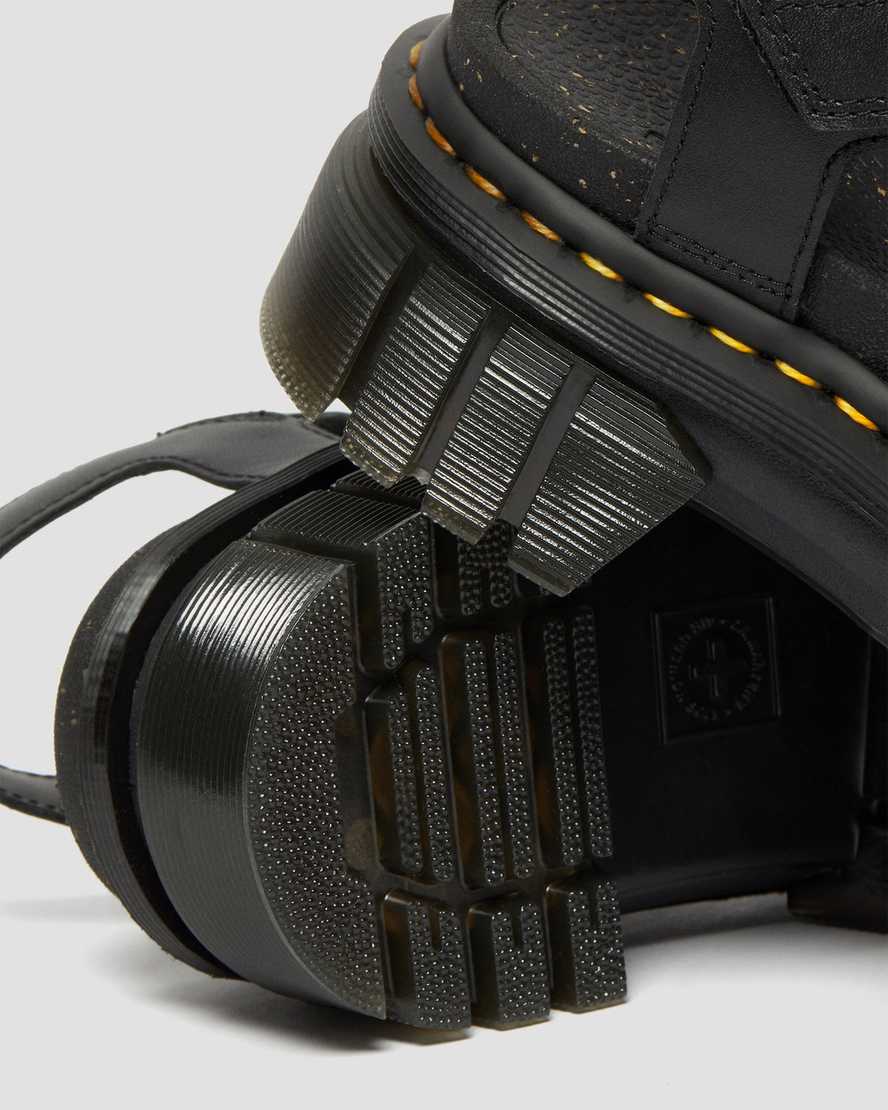 Ricki Nappa Lux Leather 3-Strap Platform SandalsRicki Nappa Lux Leather 3-Strap Platform Sandals | Dr Martens