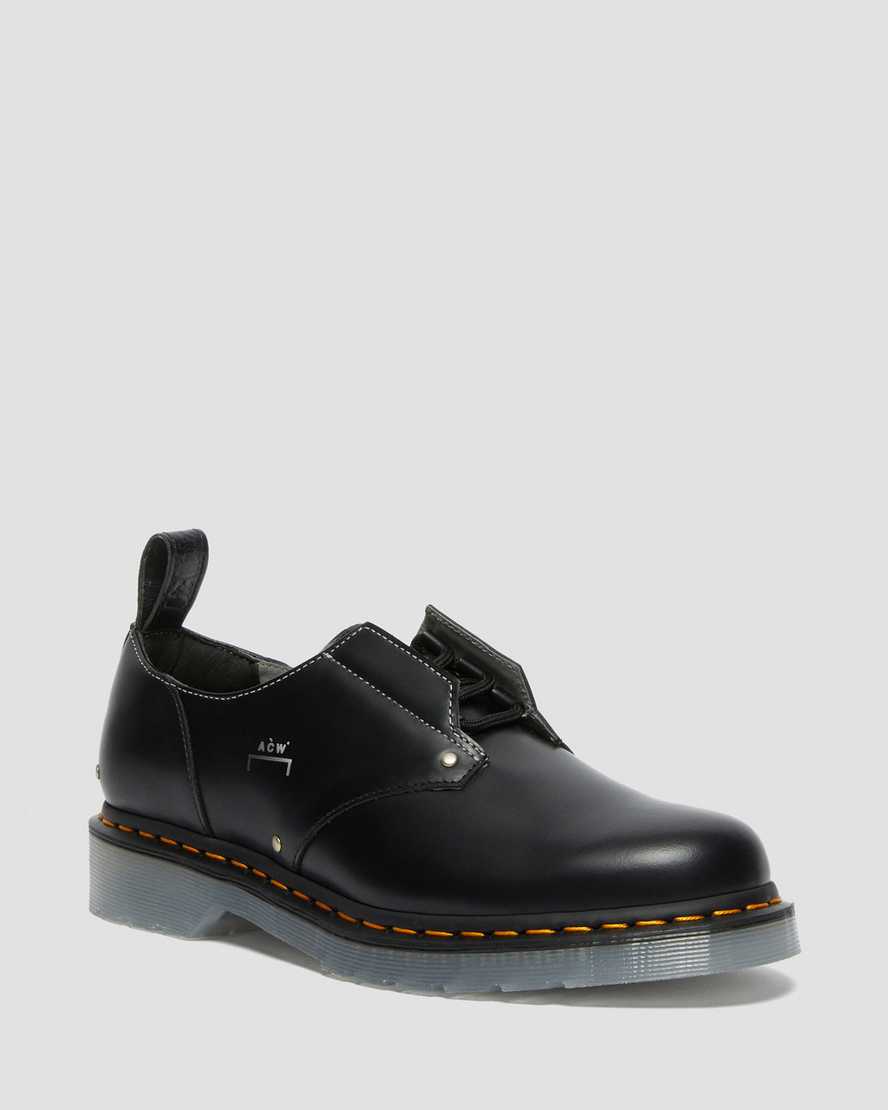 1461 Iced ACW* Leather Oxford Shoes1461 Iced ACW* Zapatos Oxford de Cuero | Dr Martens